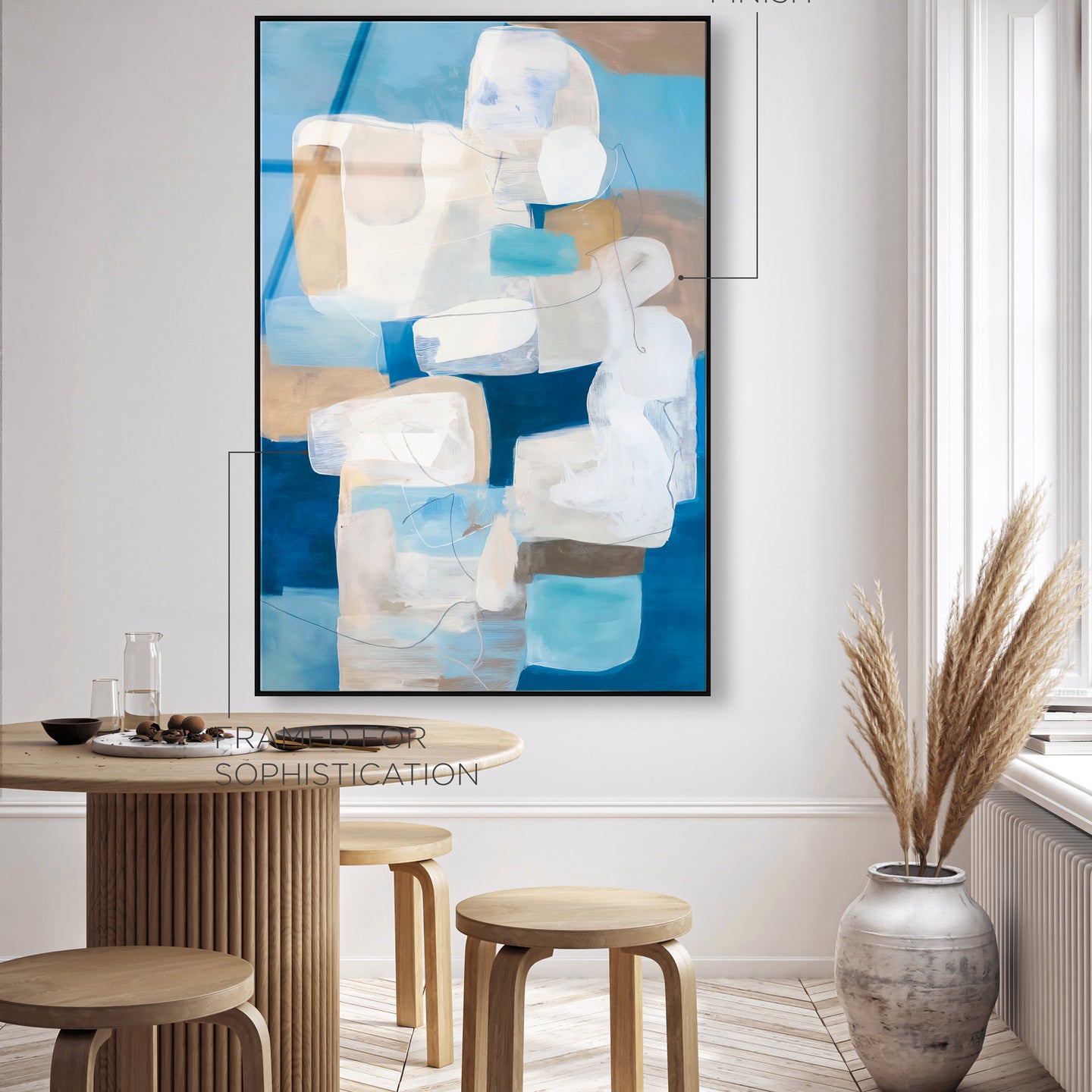 36x54/Acrylic/BFL