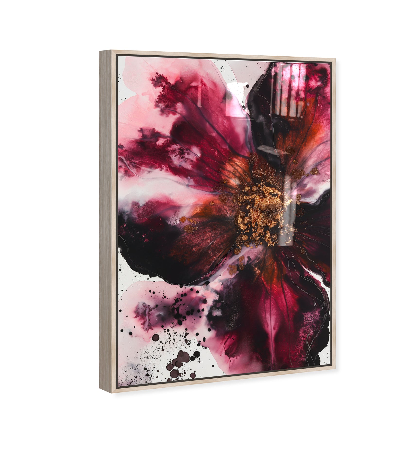 36x54/Shadowbox/BLNDFL