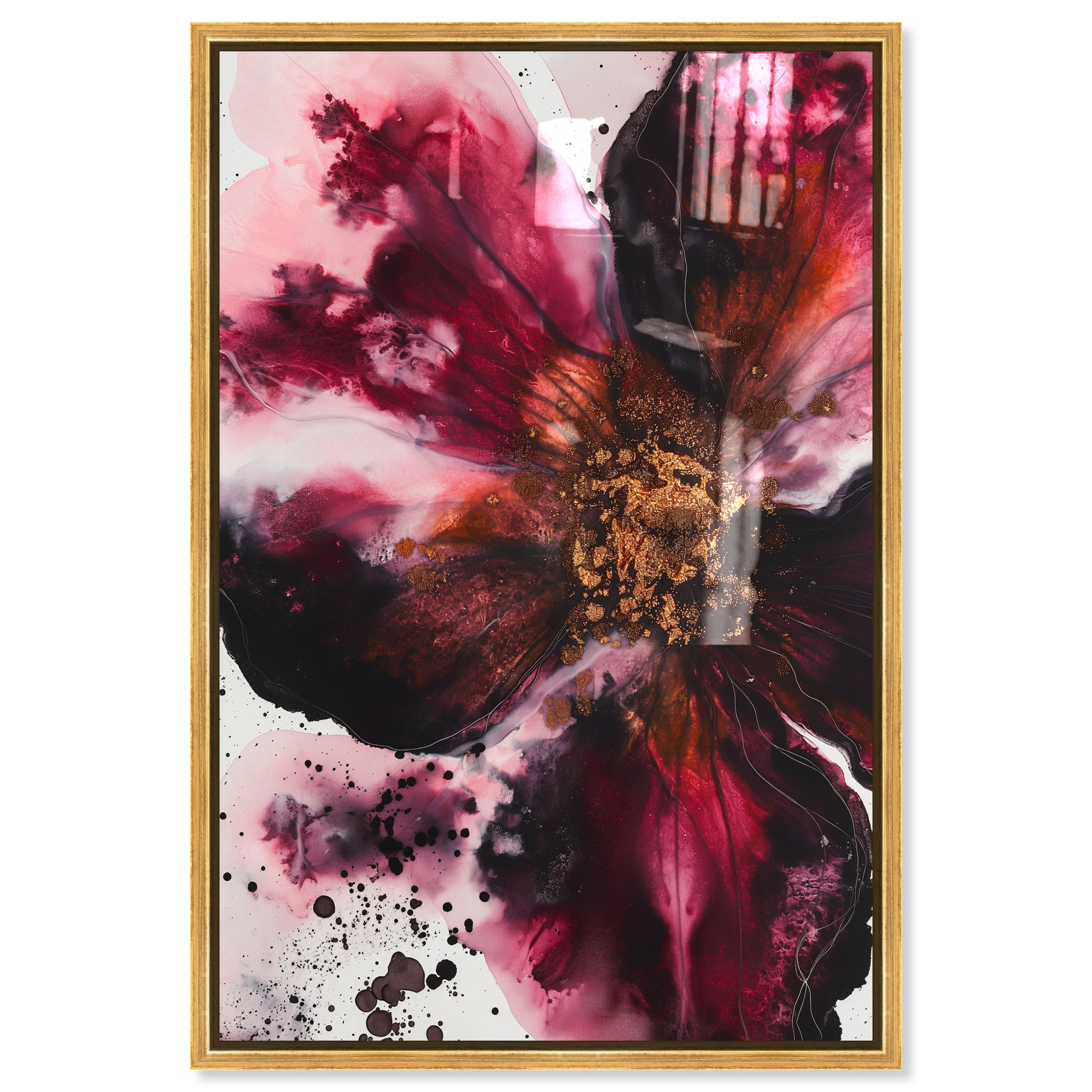 36x54/Shadowbox/PSGLD