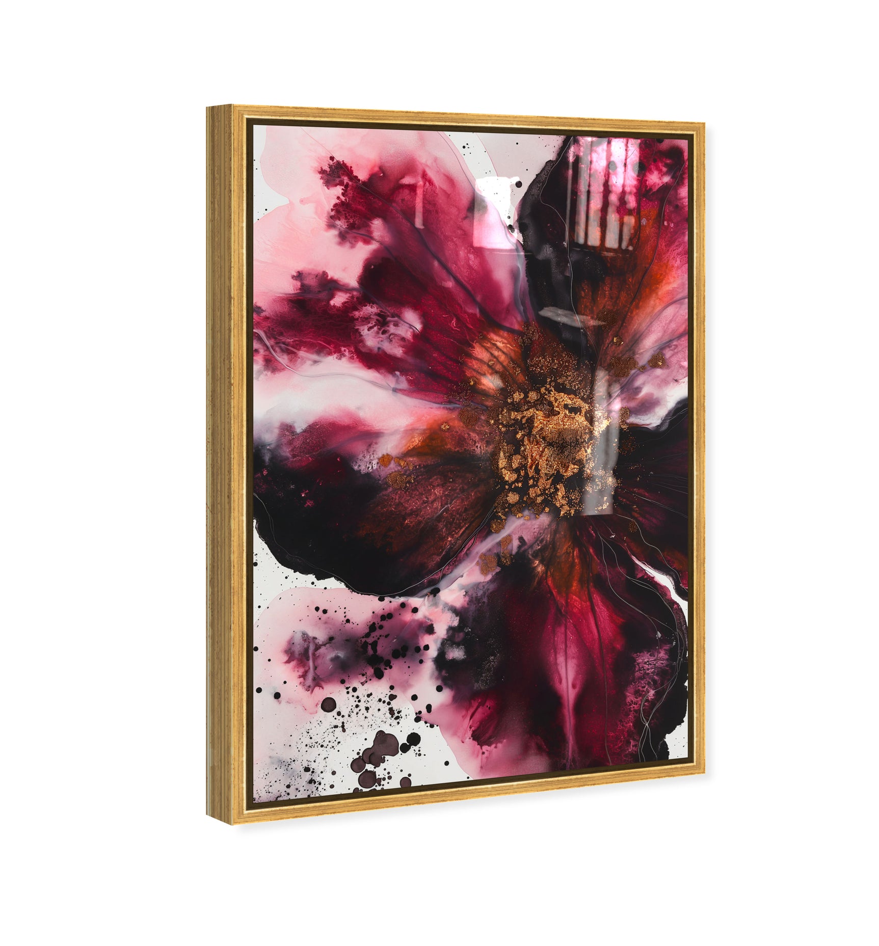 36x54/Shadowbox/PSGLD