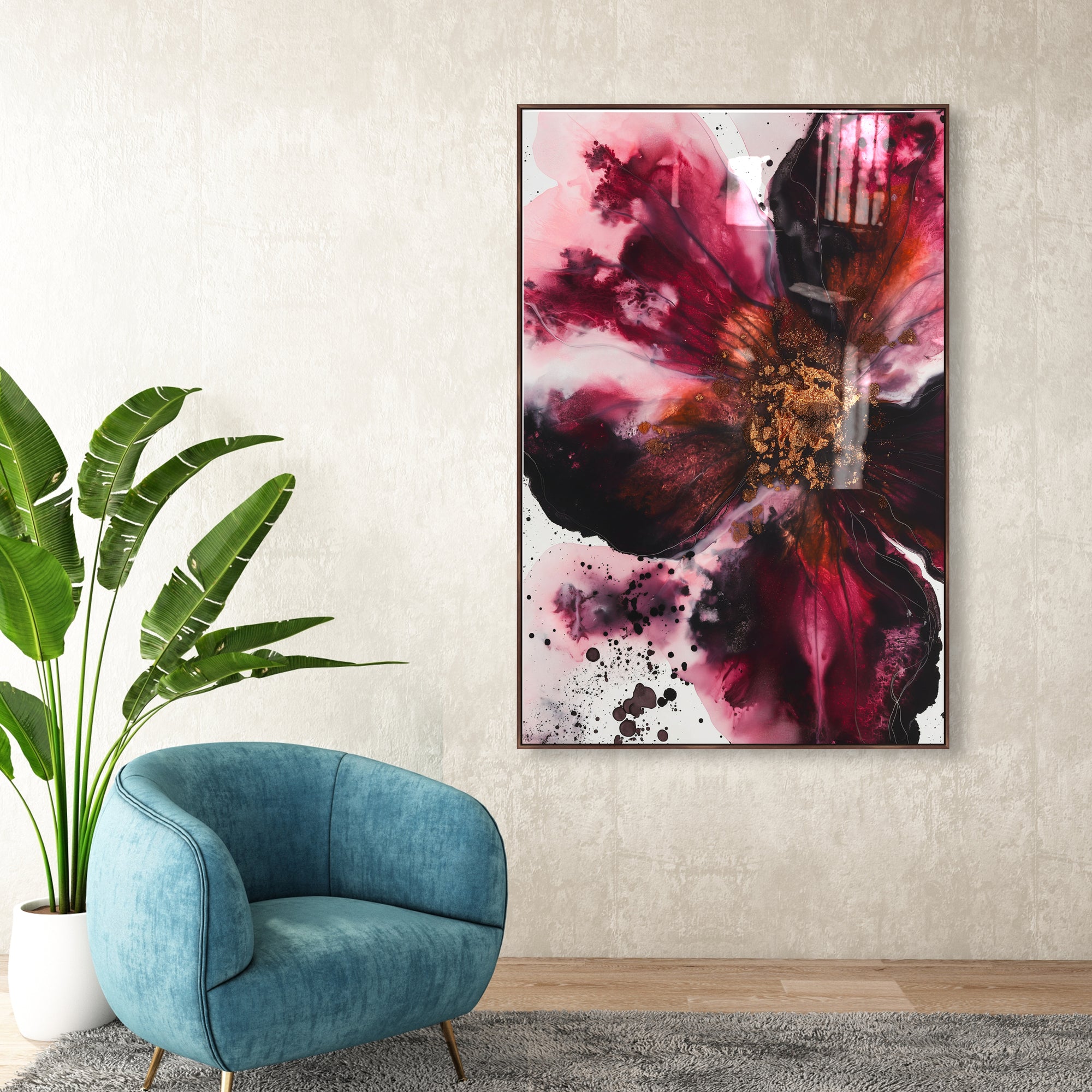 36x54/Shadowbox/WLBL