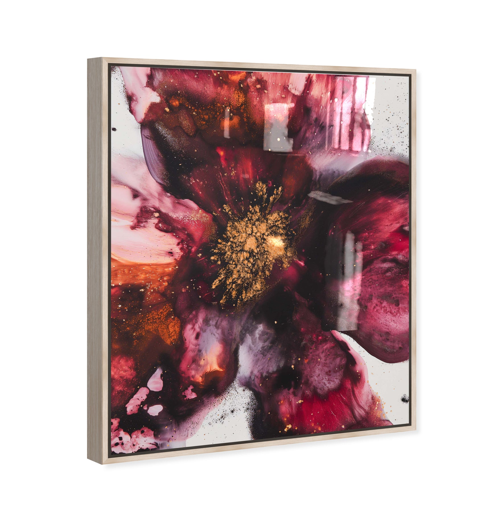 36x54/Shadowbox/BLNDFL