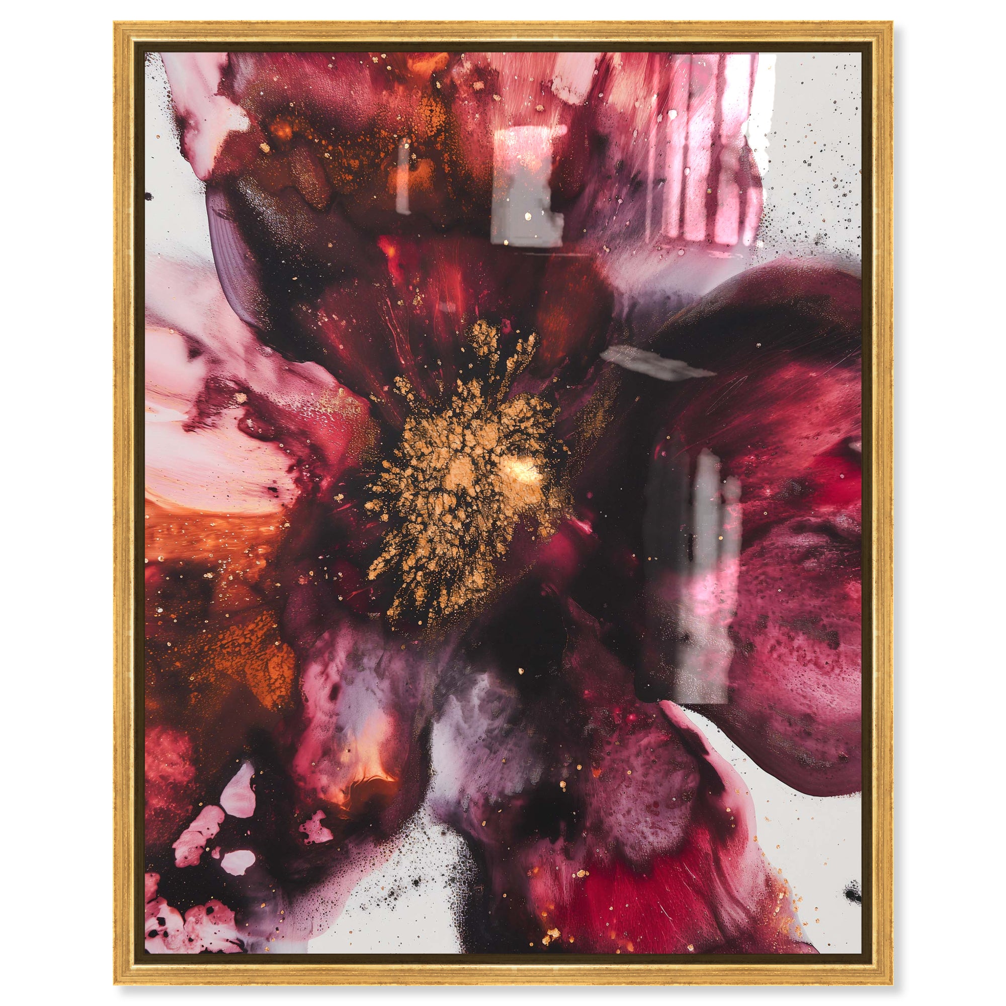 36x54/Shadowbox/PSGLD