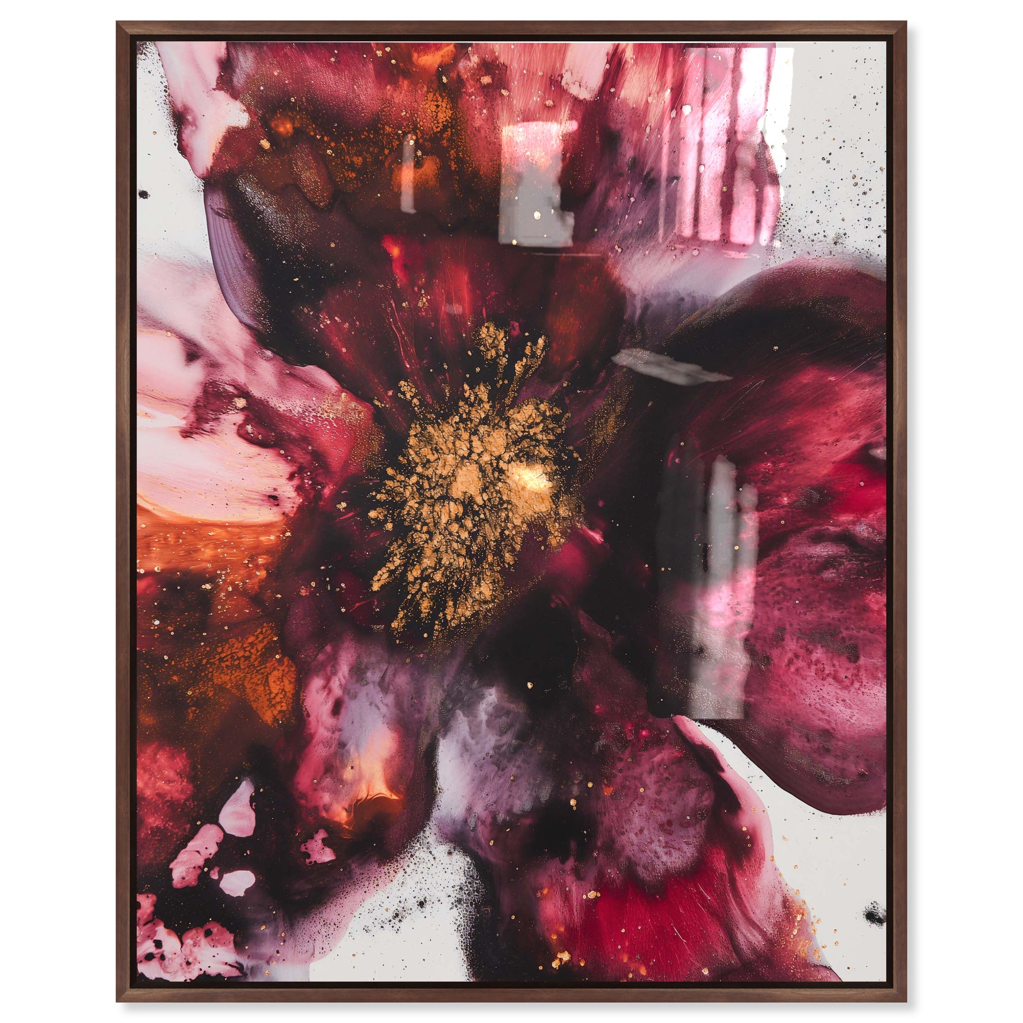 36x54/Shadowbox/WLBL