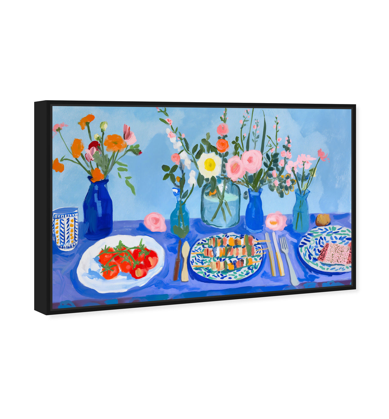 54x36/Canvas/BFL