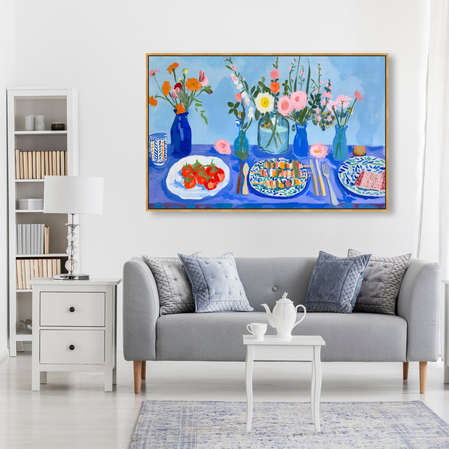 54x36/Canvas/PSGLD