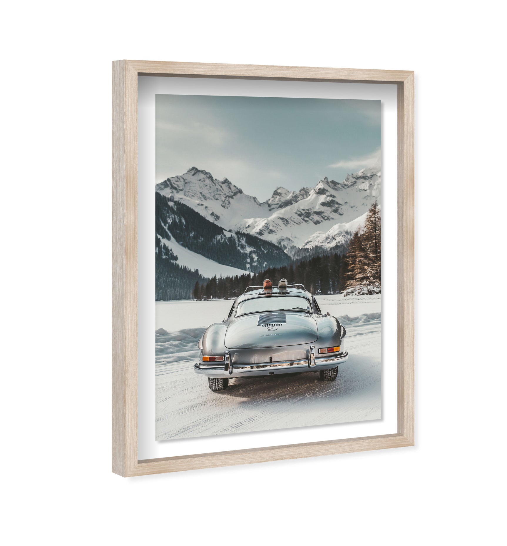 36x54/Shadowbox/SBBLND