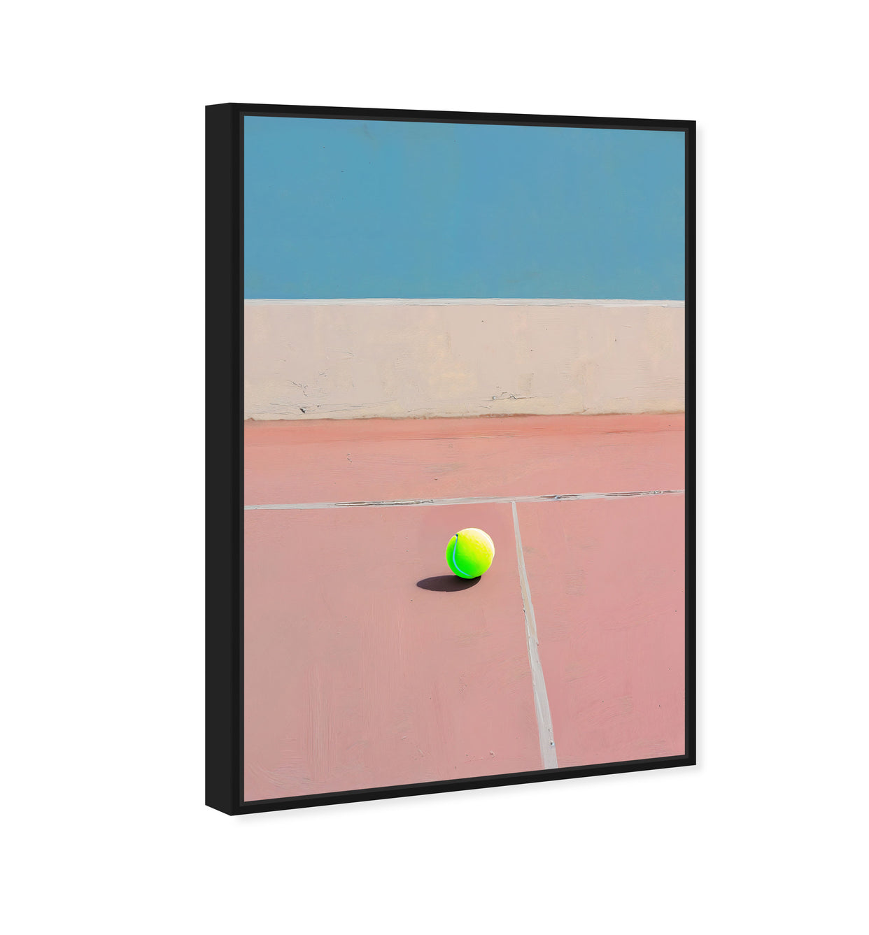 36x54/Canvas/BFL