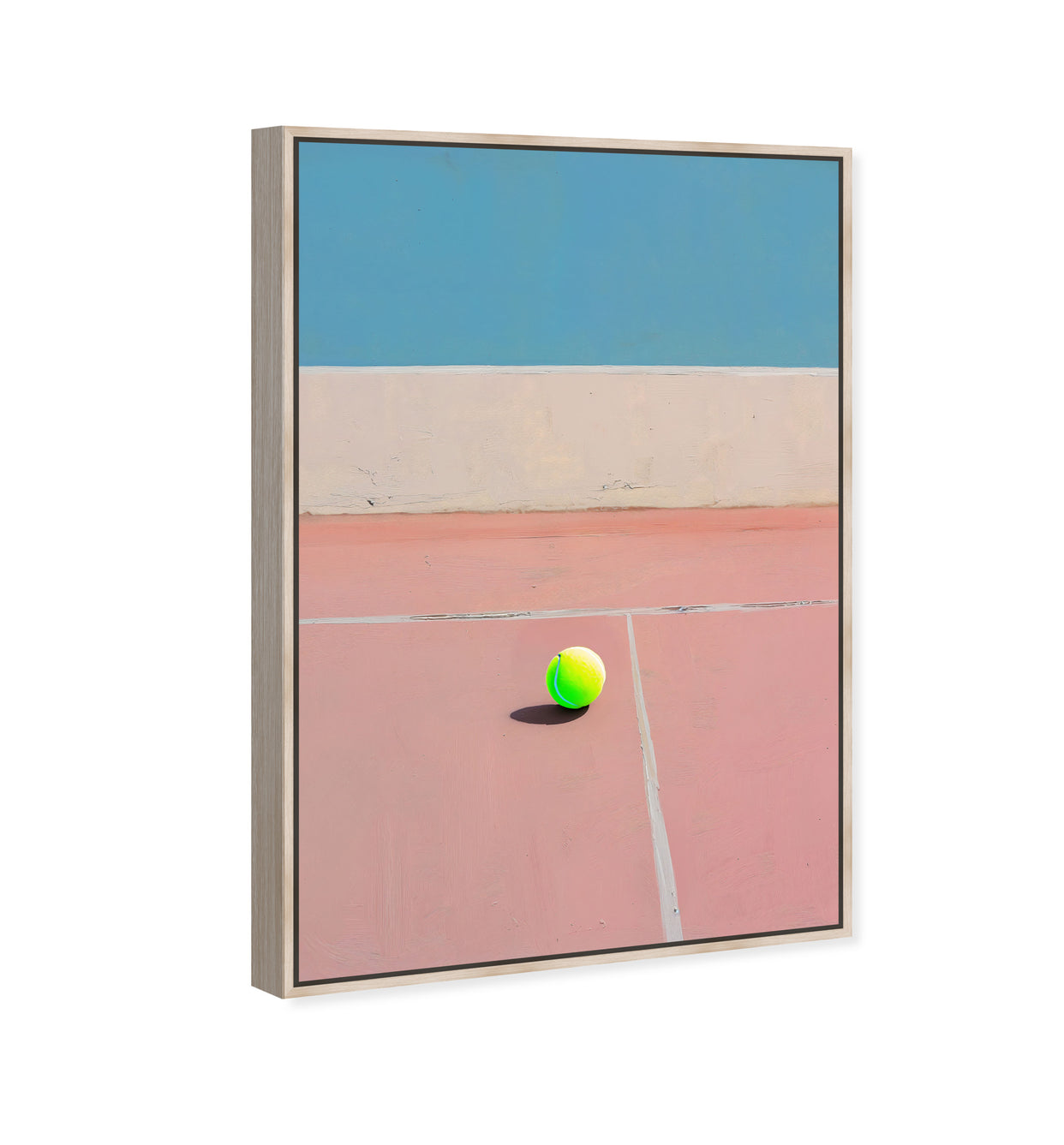 36x54/Canvas/BLNDFL