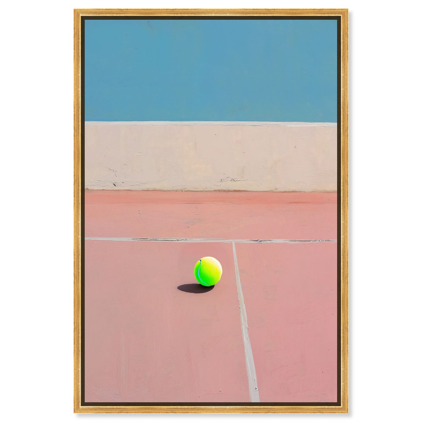 Tennis Aesthetic