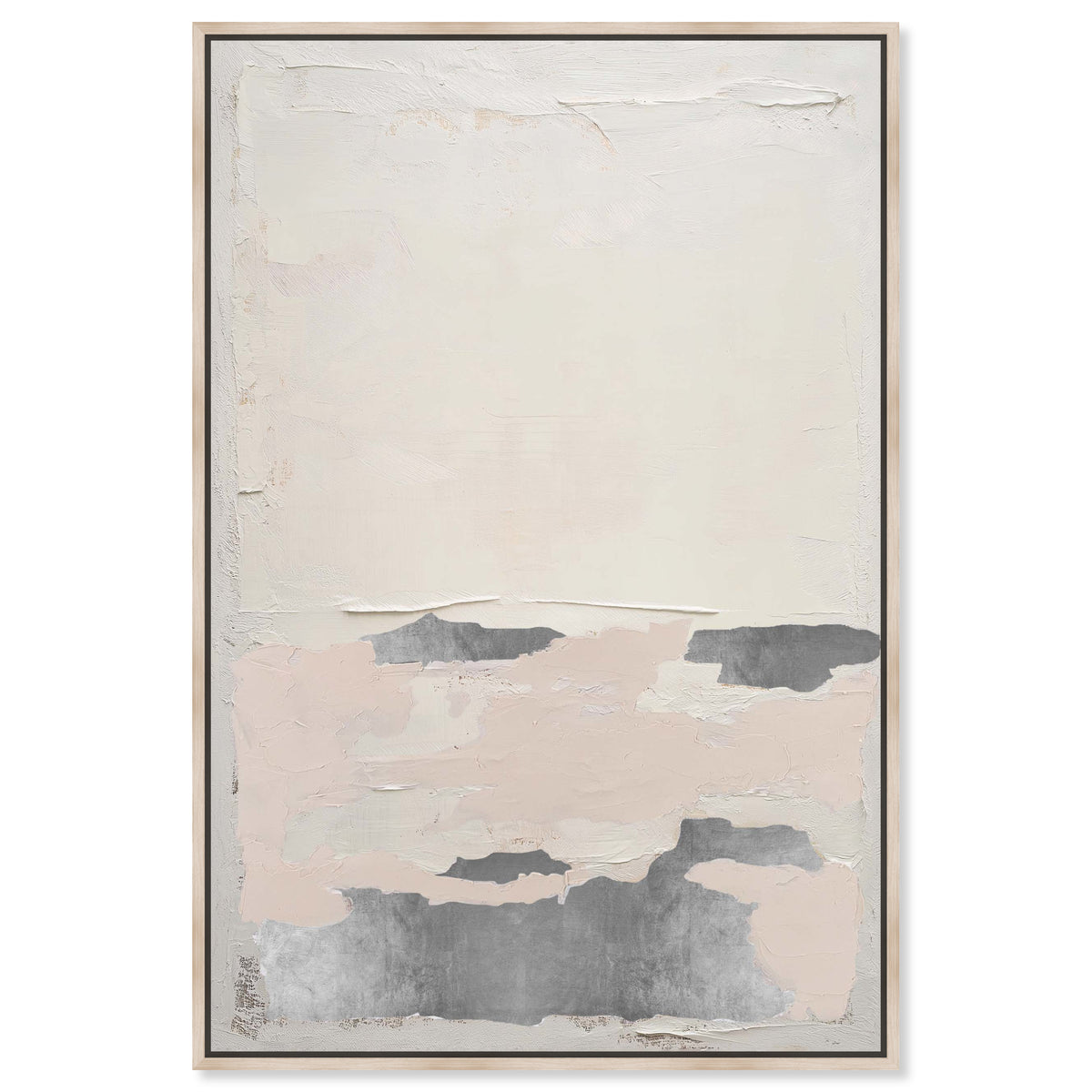 Wallborn I | Abstract Wall Art by Oliver Gal
