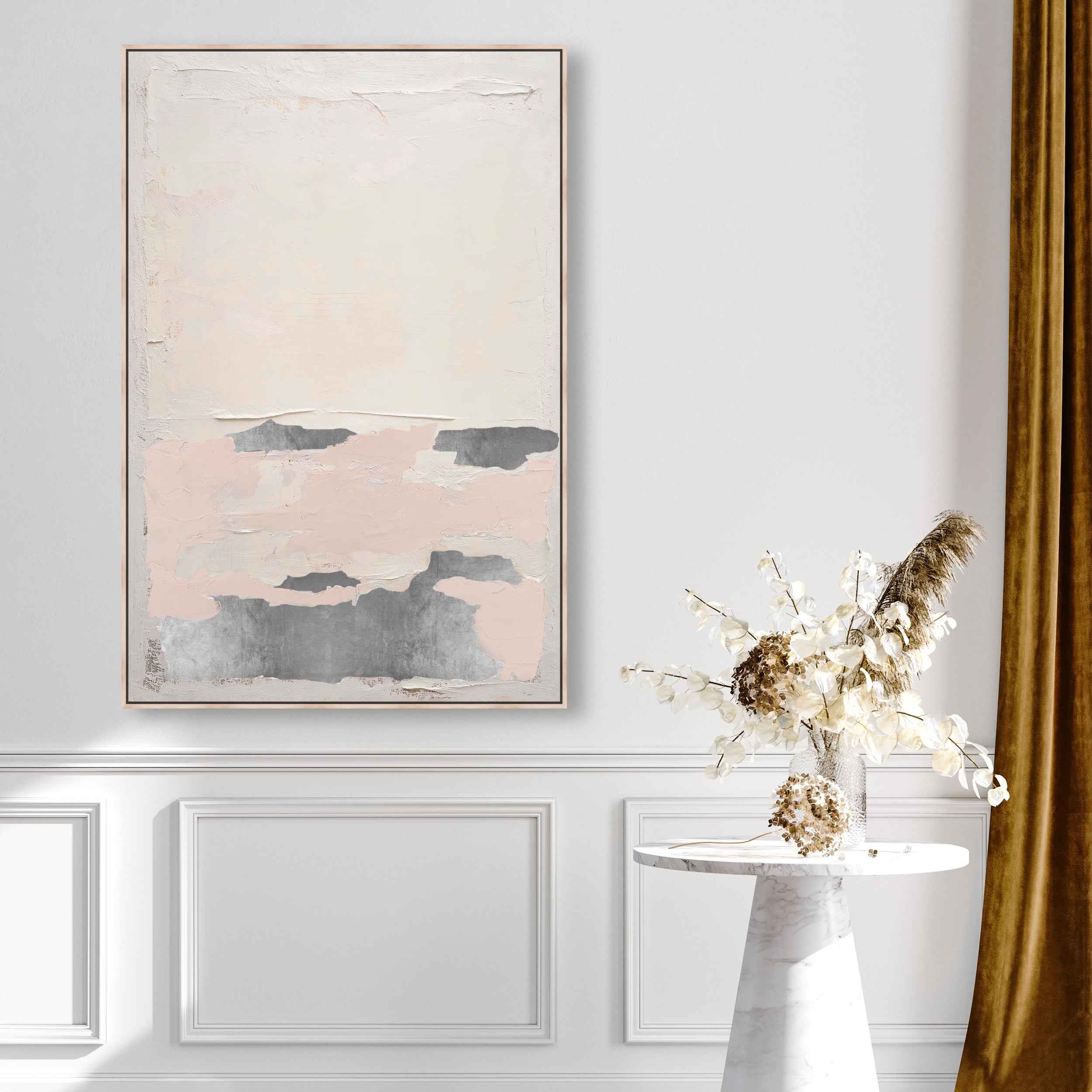 Chic Minimalism – Oliver Gal