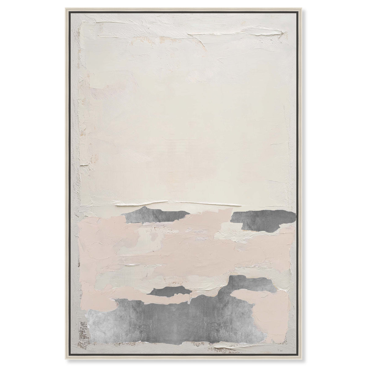 THE OLIVER GAL アートパネル 3点セット 【正規品】 Wallborn I | Abstract Wall Art by Oliver Gal