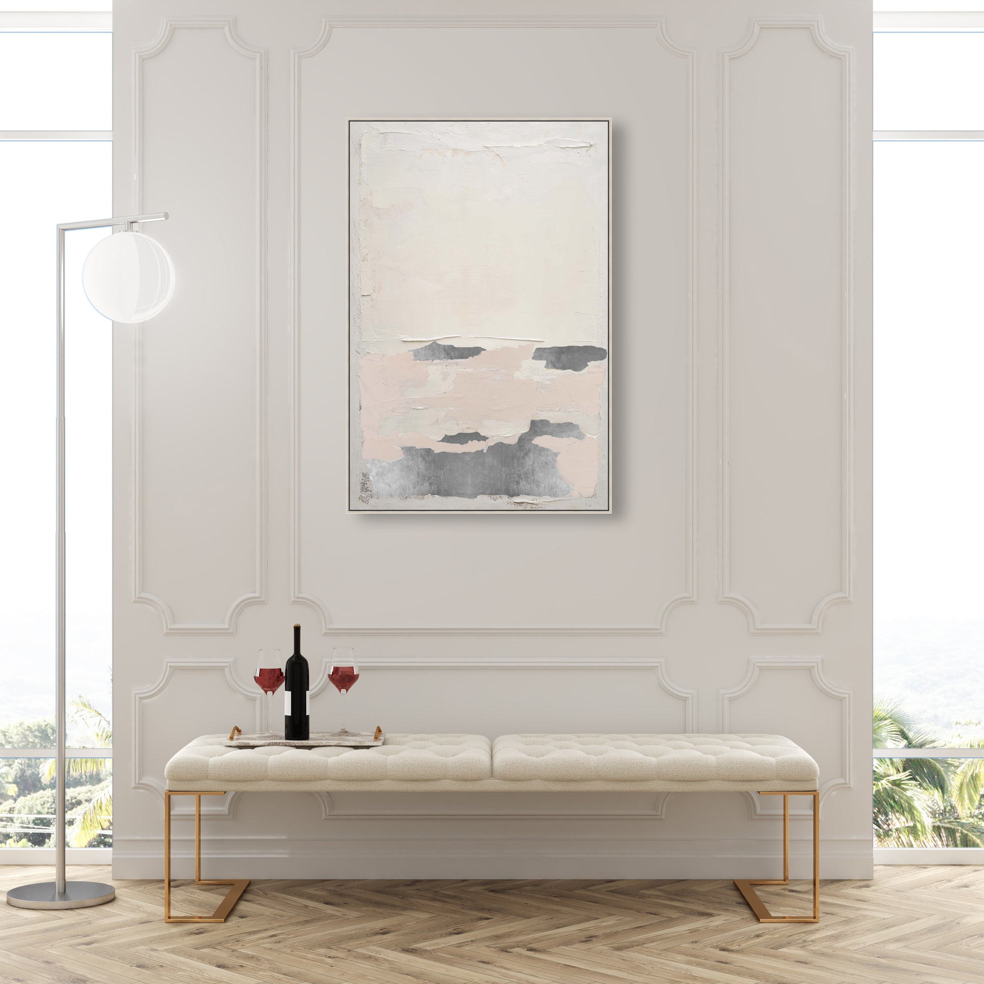 30x45/Canvas/CFL