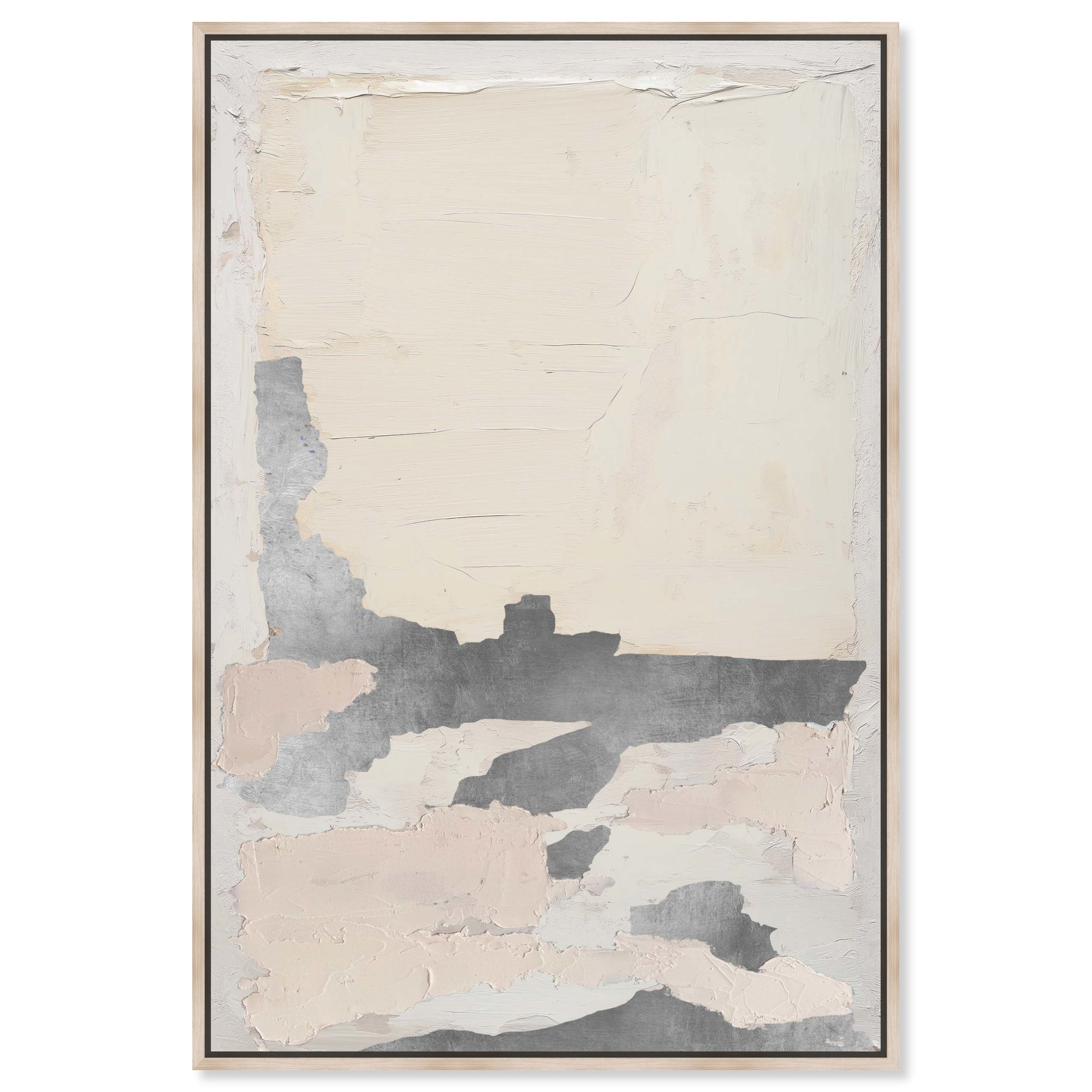 Wallborn II | Abstract Wall Art by Oliver Gal