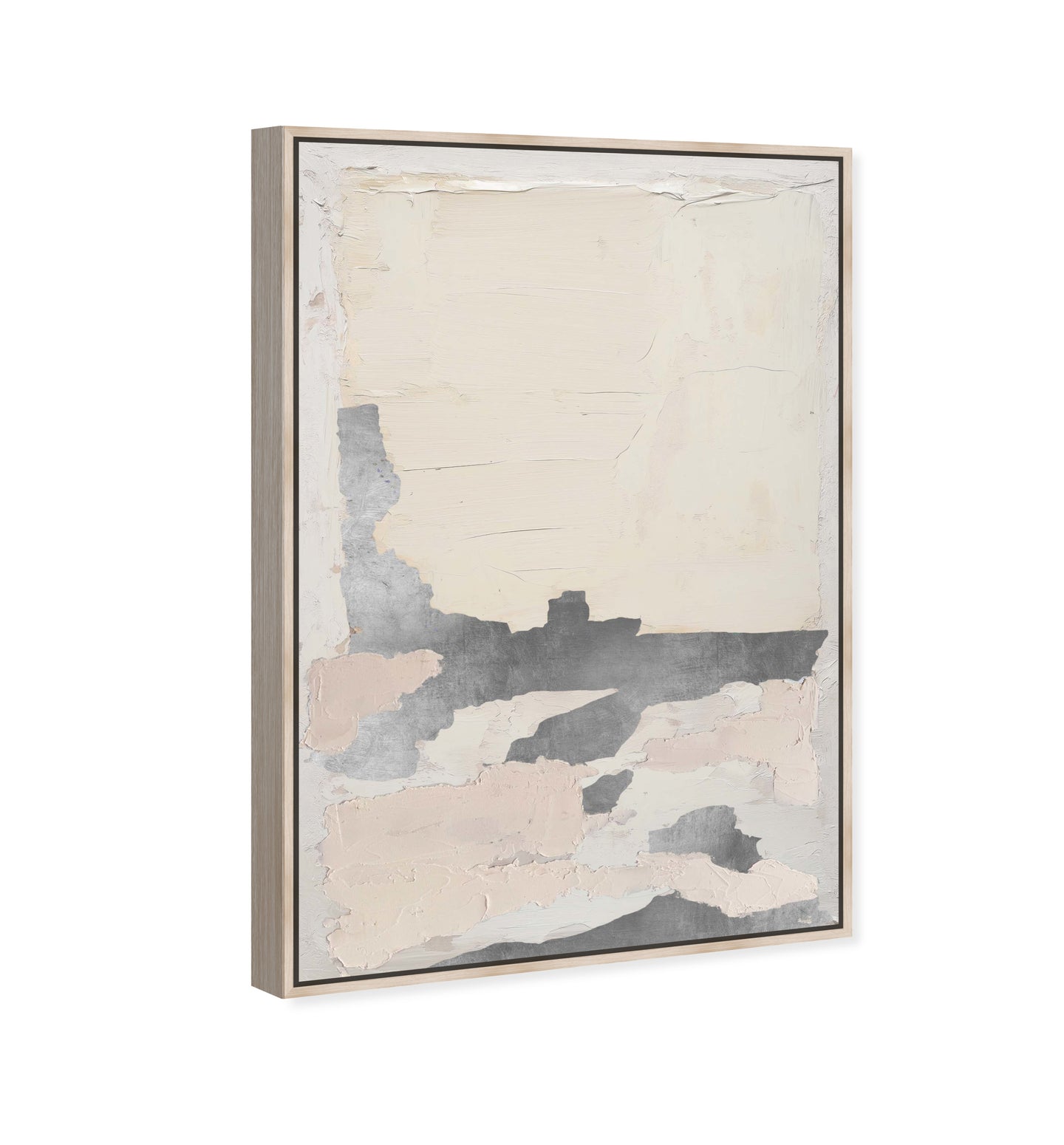 Wallborn II | Abstract Wall Art by Oliver Gal