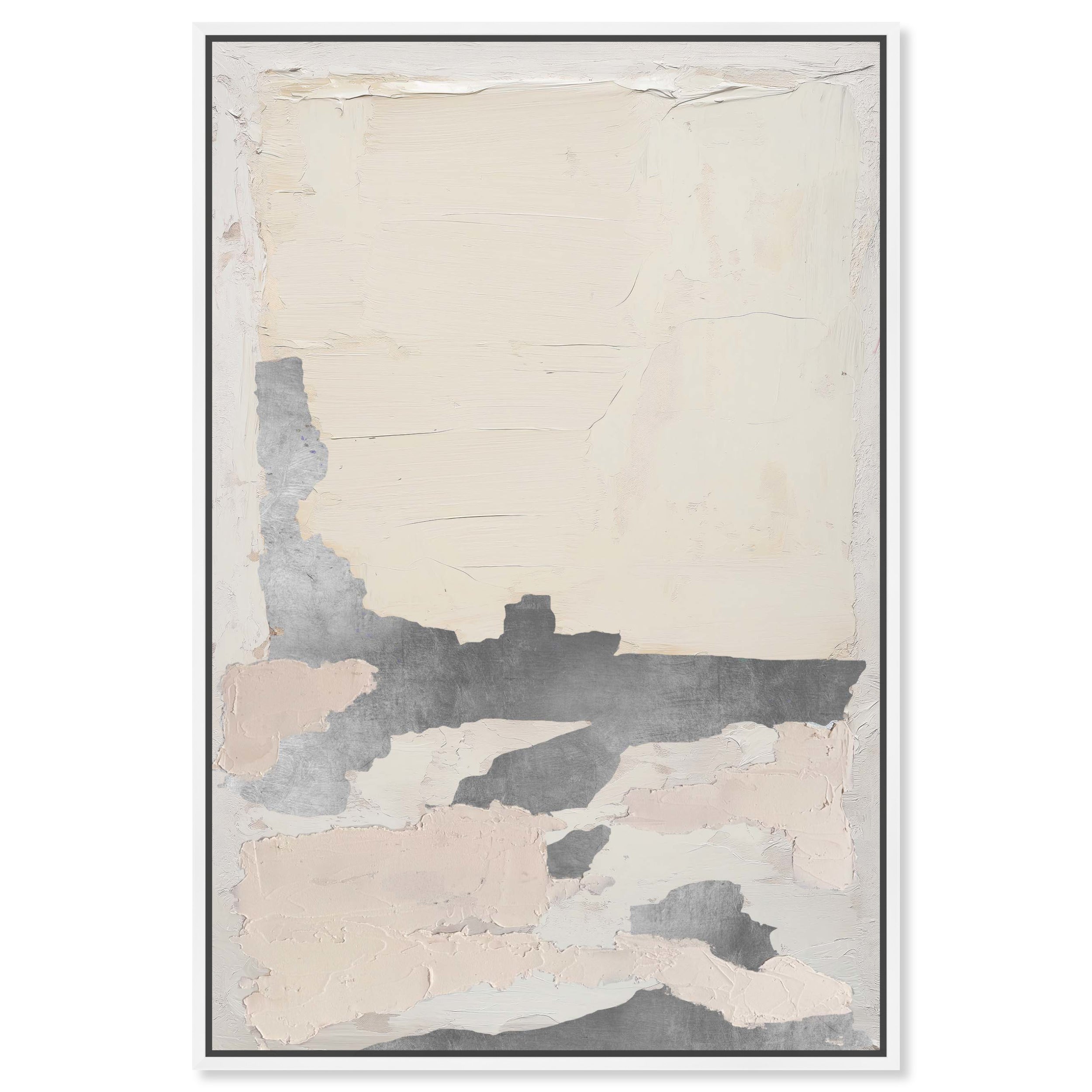 Wallborn II | Abstract Wall Art by Oliver Gal