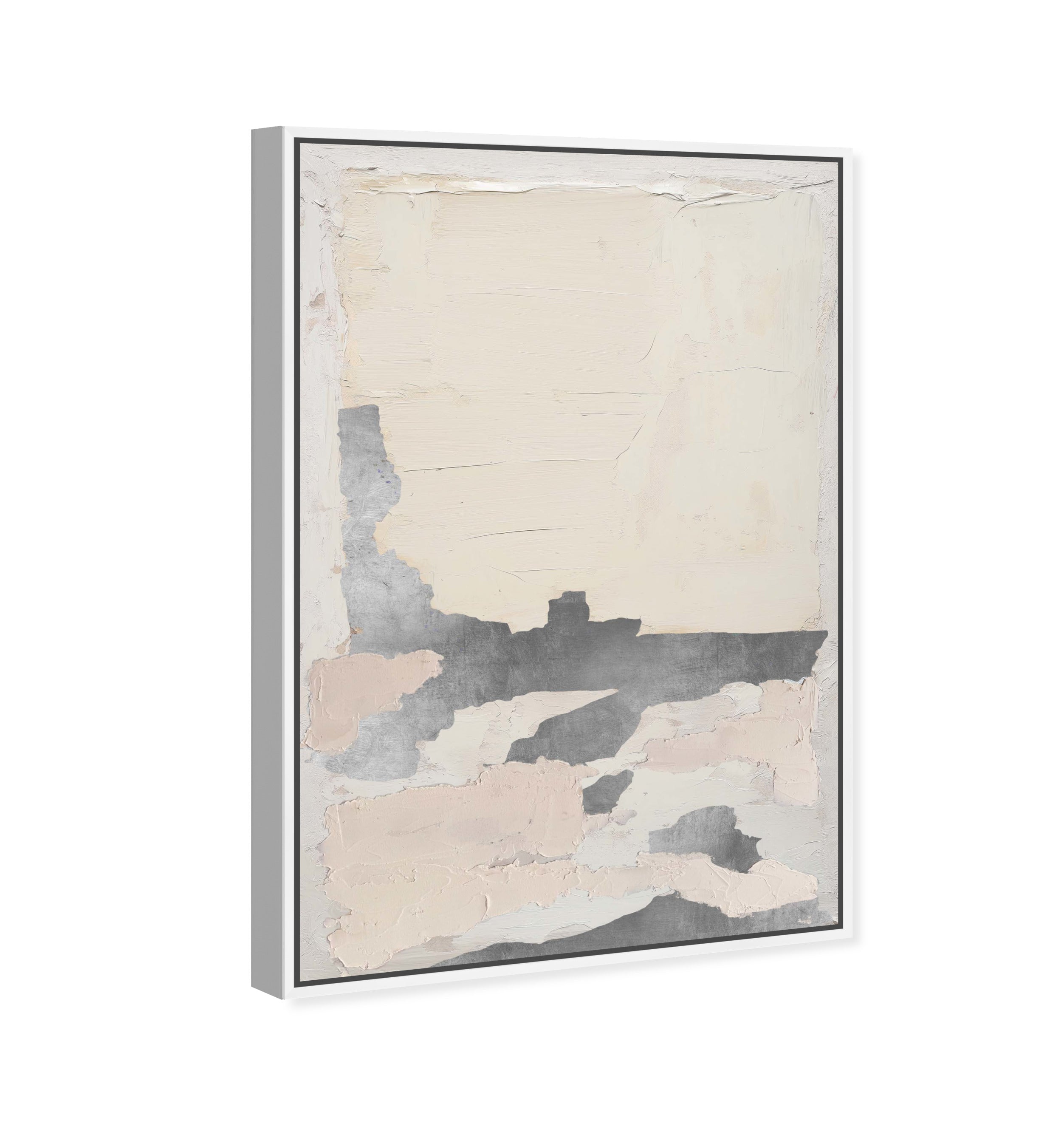 Wallborn II | Abstract Wall Art by Oliver Gal
