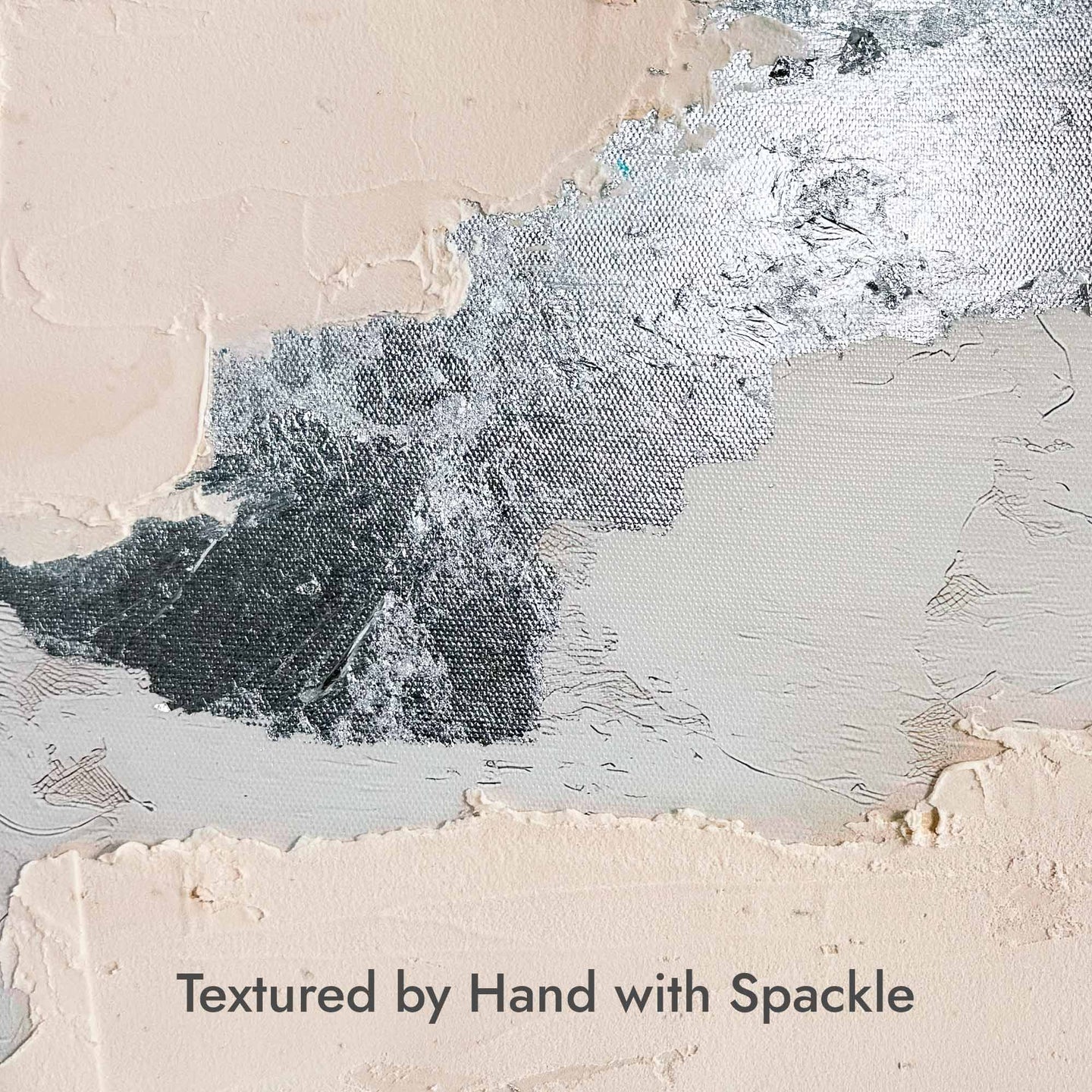 Wallborn II | Abstract Wall Art by Oliver Gal