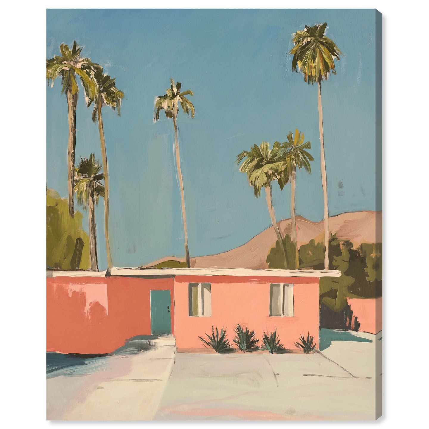 36x45/Canvas/XHD