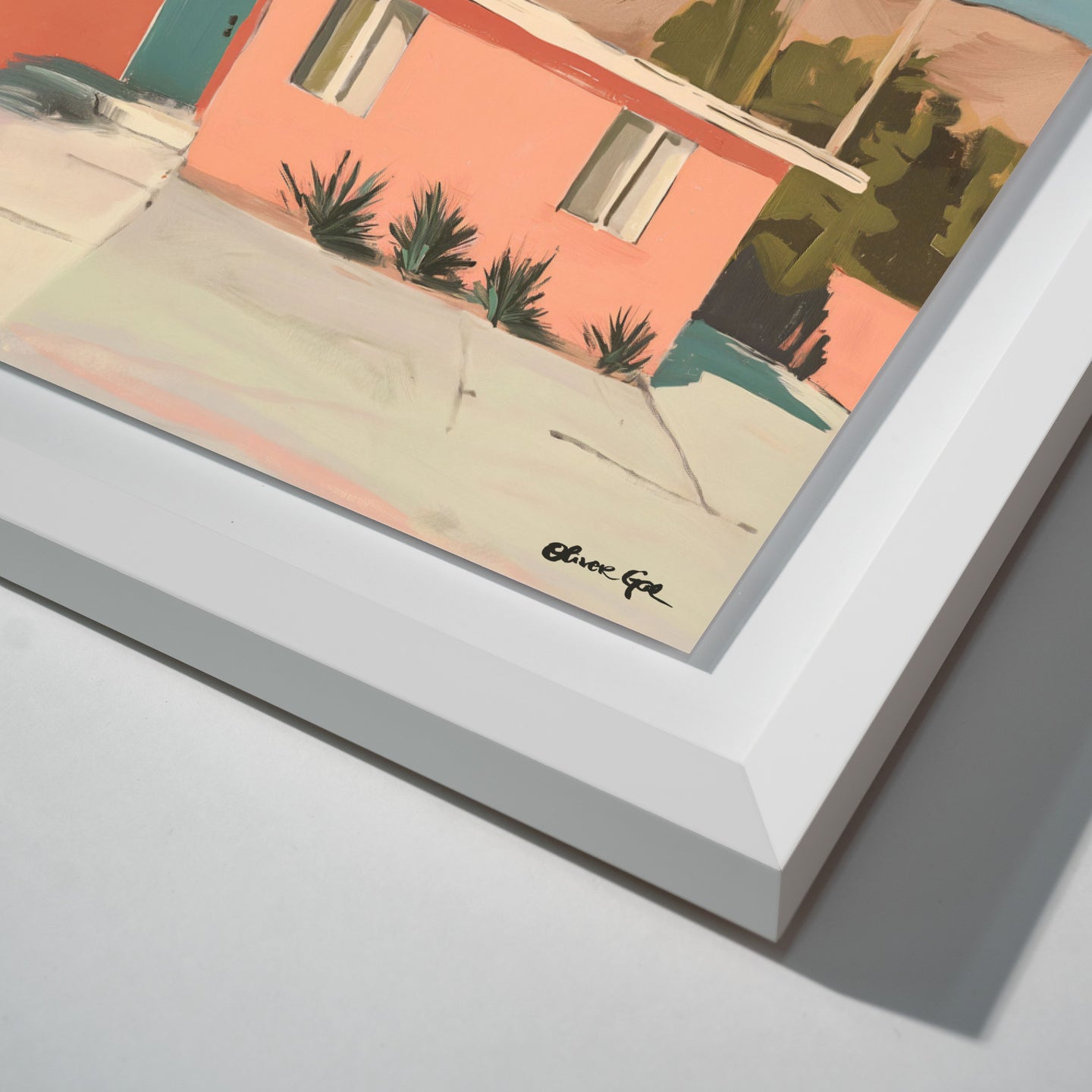 36x45/Shadowbox/SBW