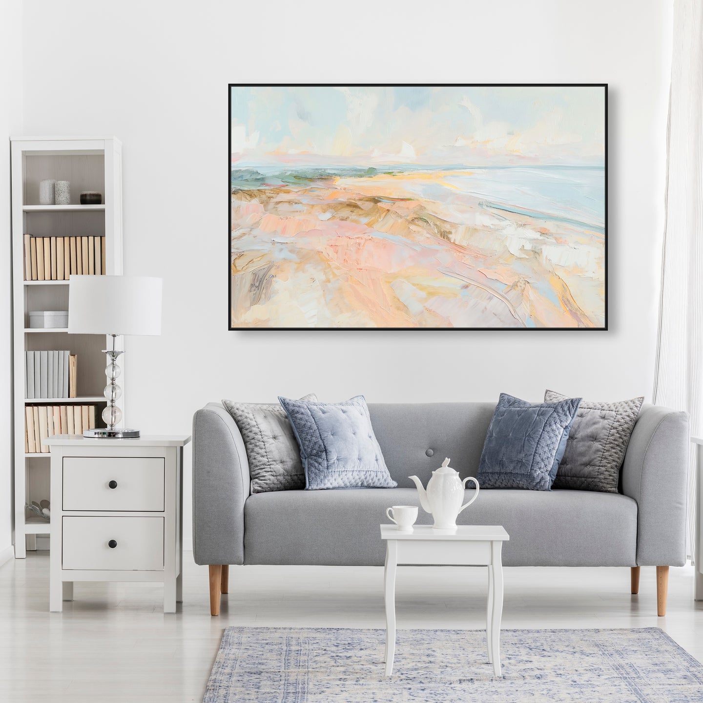 54x36/Canvas/BFL