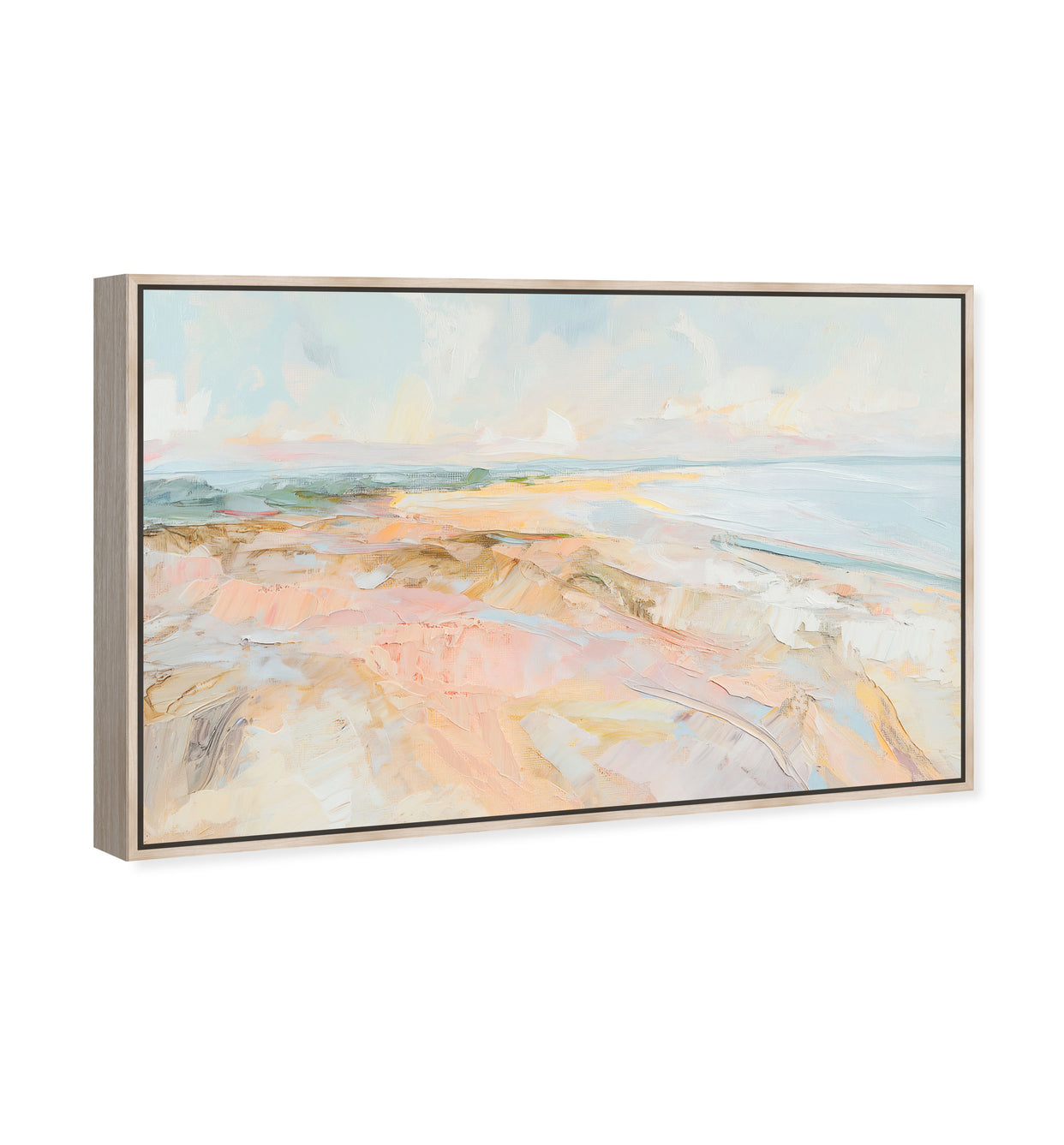 54x36/Canvas/BLNDFL