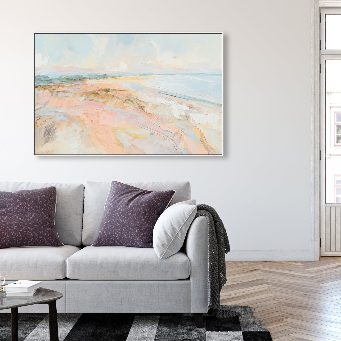 54x36/Canvas/WFL