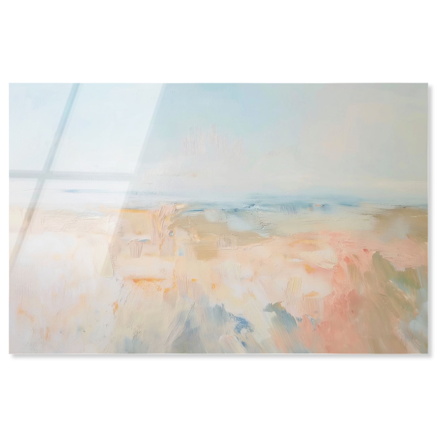54x36/Acrylic/Unframed