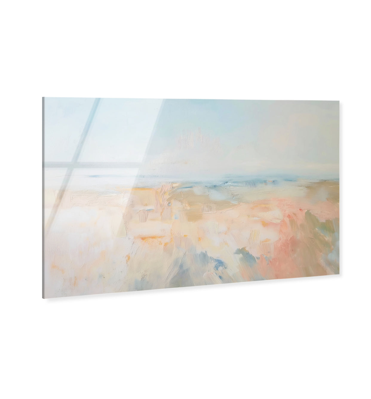 54x36/Acrylic/Unframed