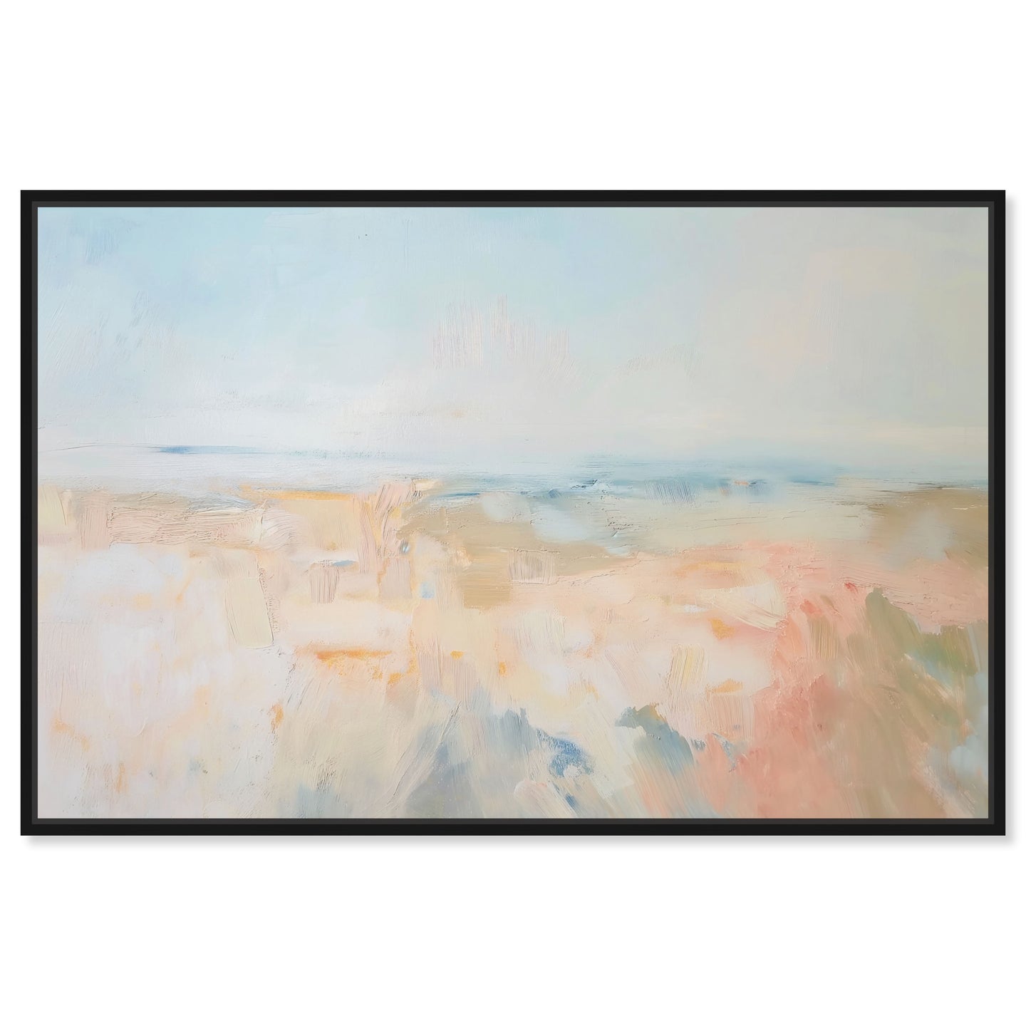 Tidal Borderland II
