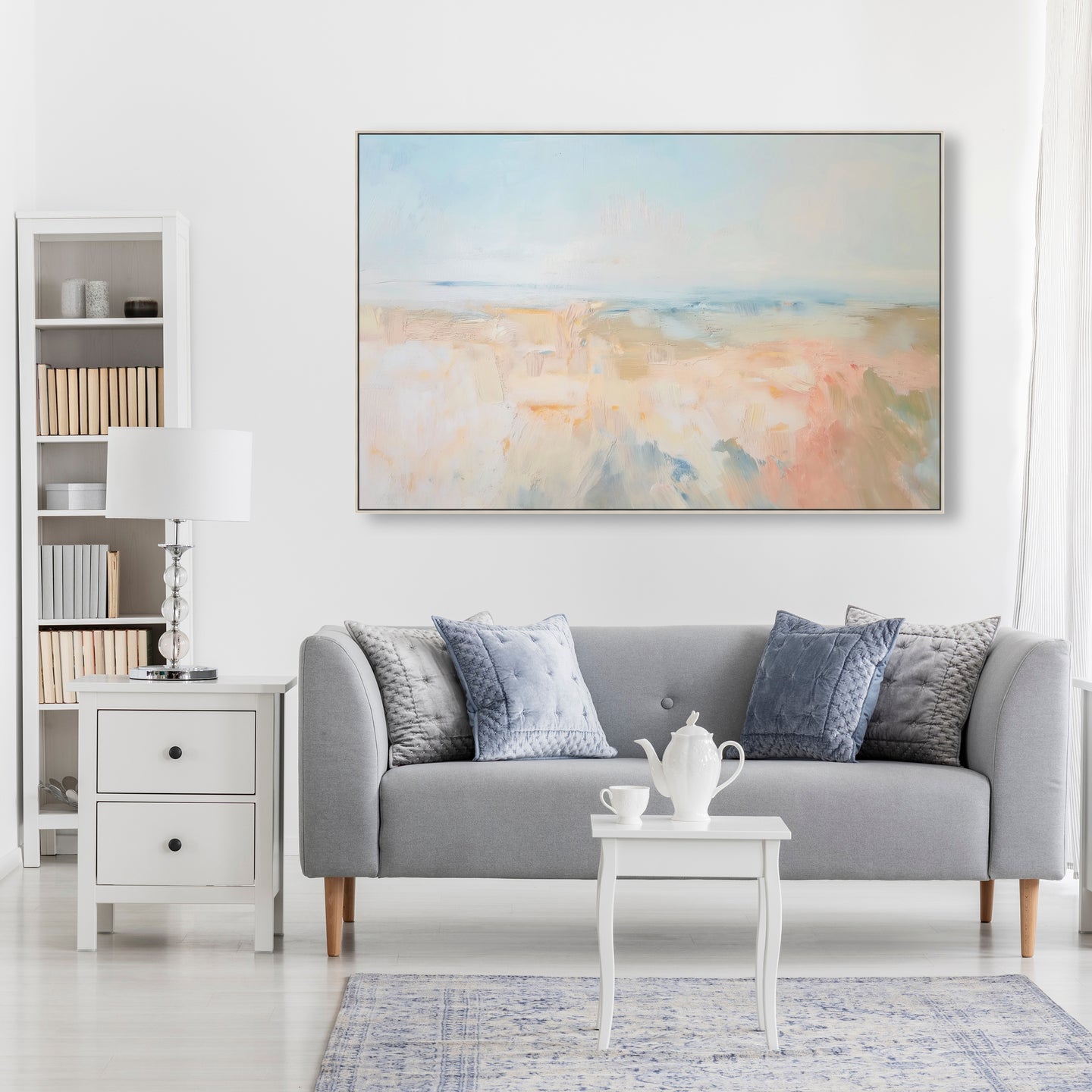 54x36/Canvas/CFL