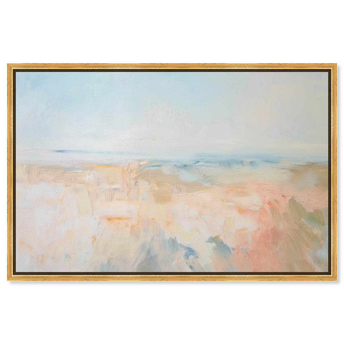 Tidal Borderland II
