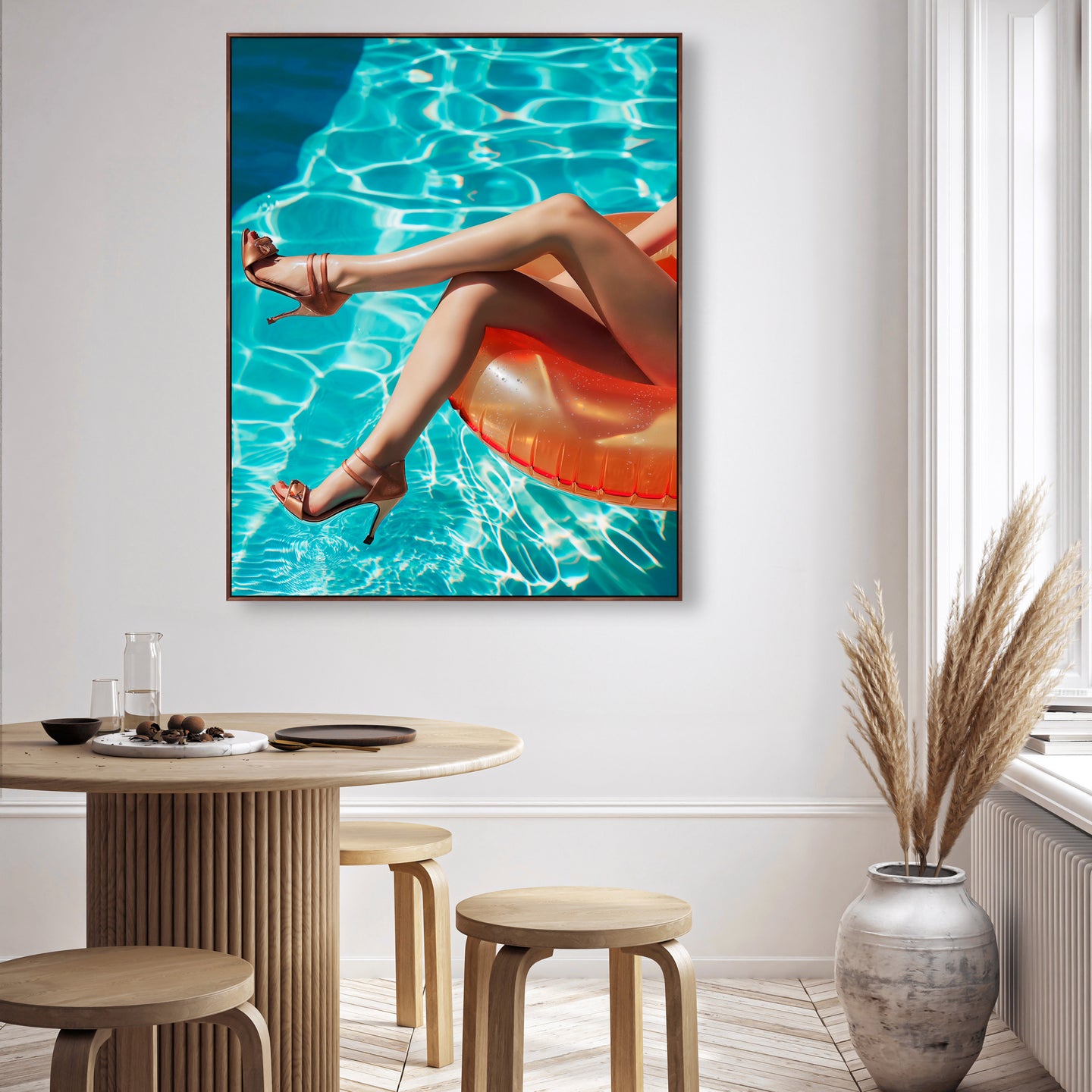 36x45/Canvas/WLBL