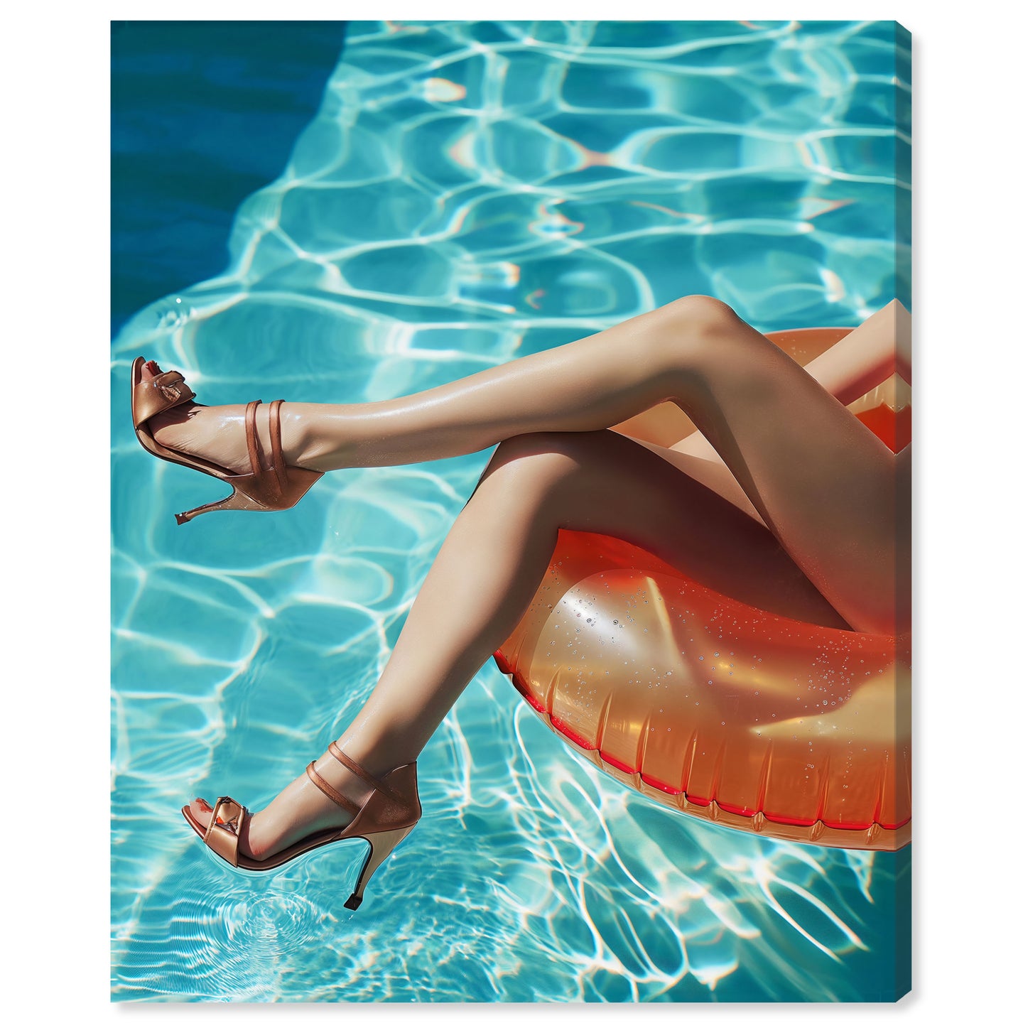 36x45/Canvas/XHD