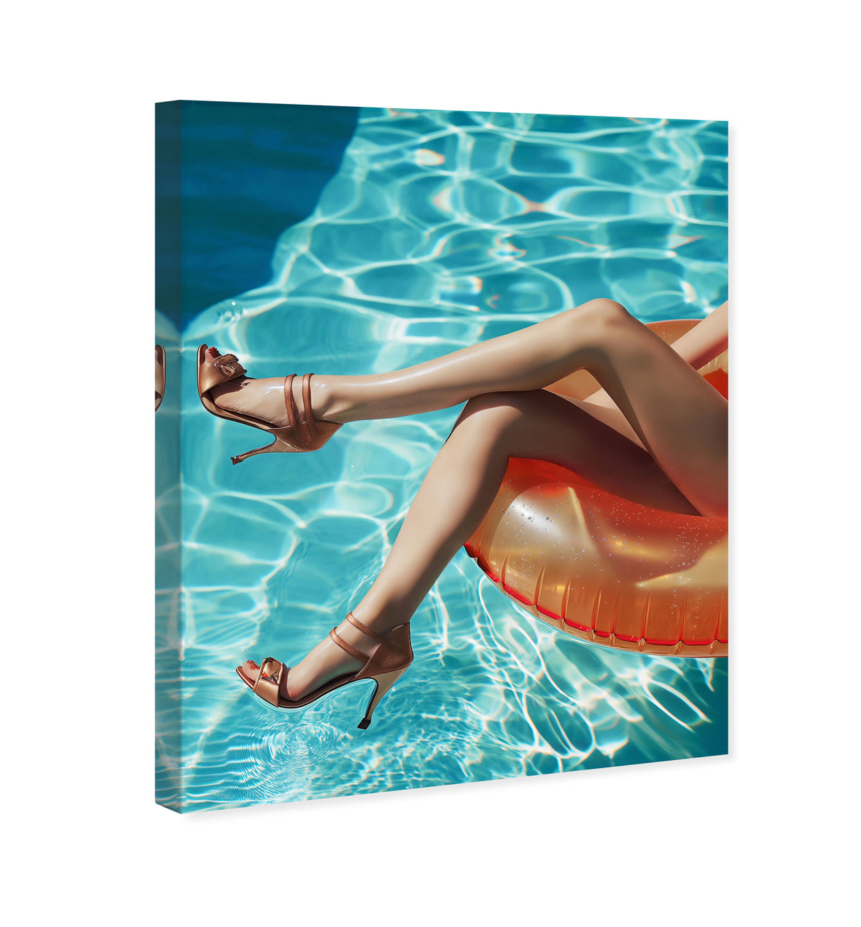 36x45/Canvas/XHD