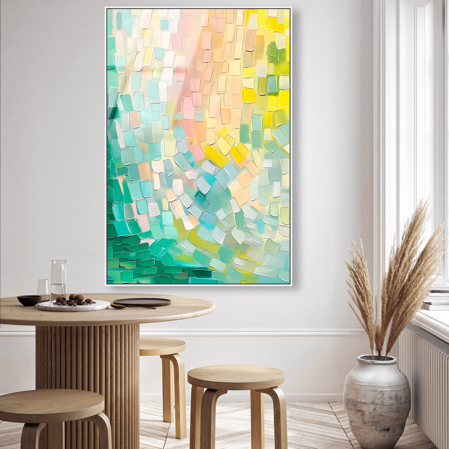 36x54/Acrylic/WFL