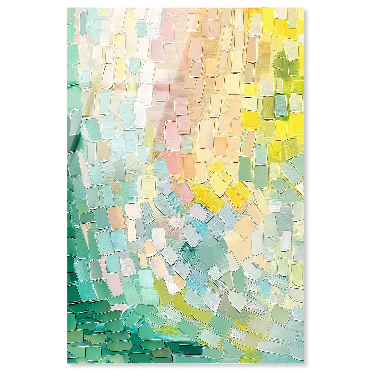 36x54/Acrylic/Unframed