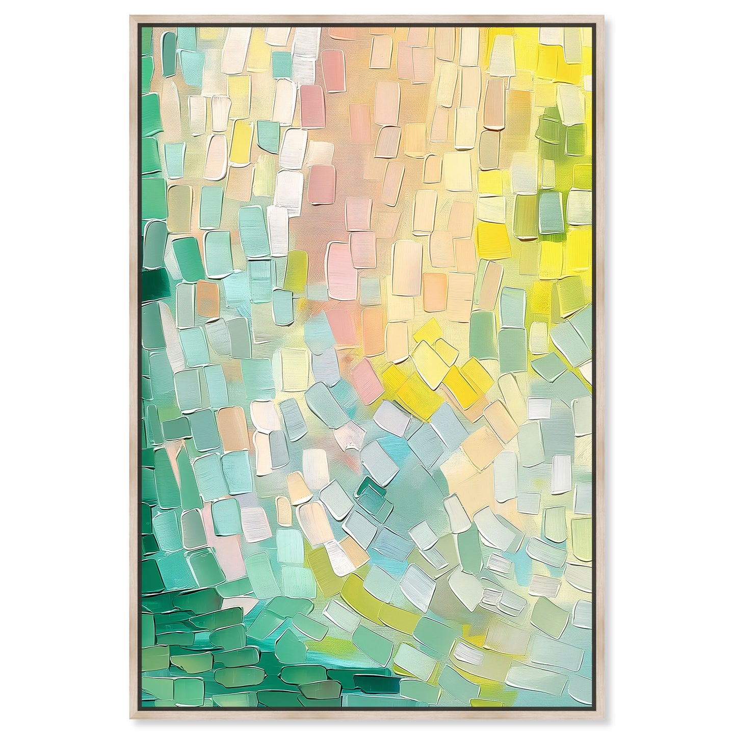 36x54/Canvas/BLNDFL