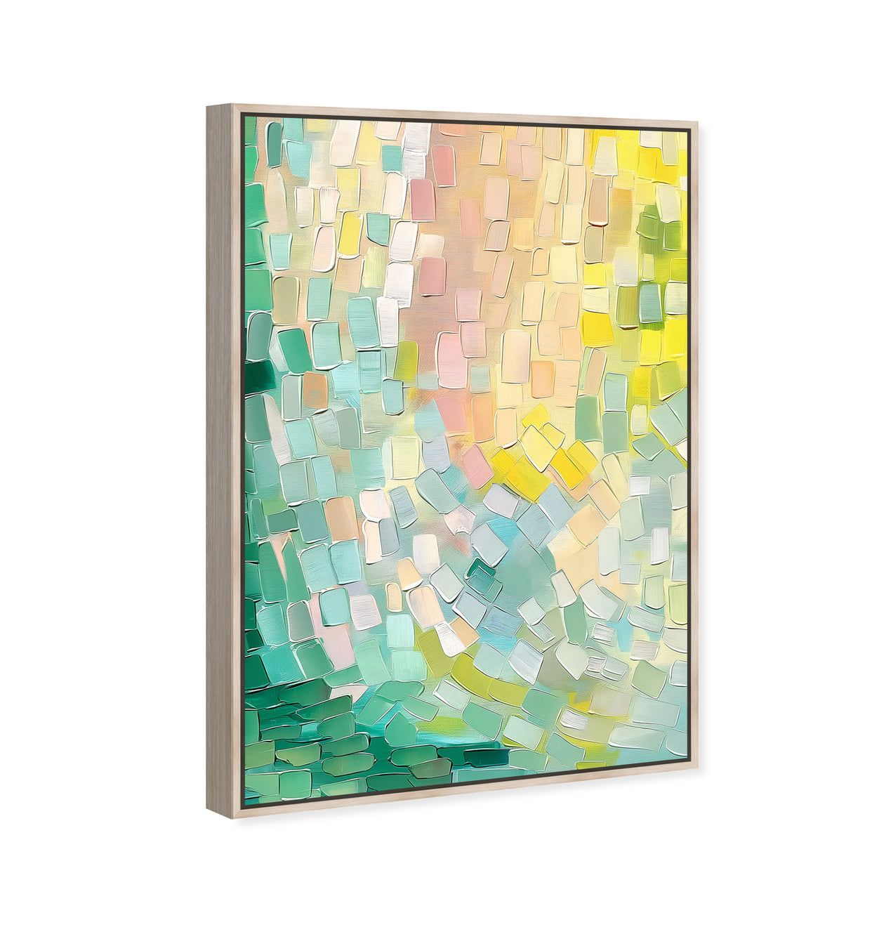 36x54/Canvas/BLNDFL