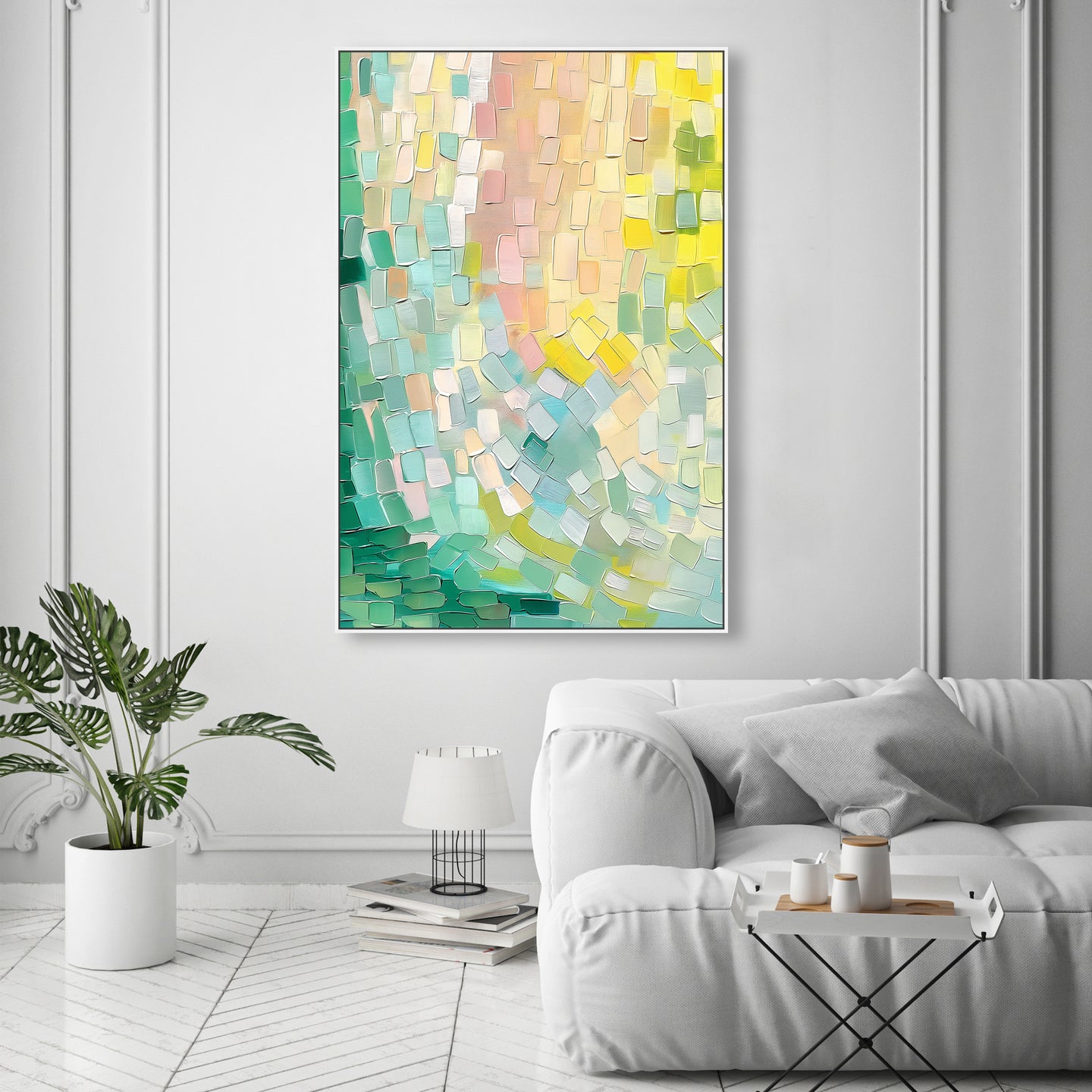 36x54/Canvas/WFL