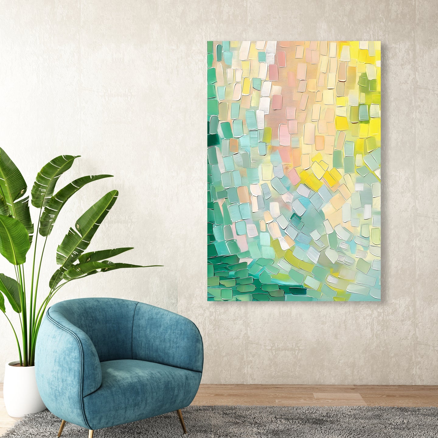 36x54/Canvas/XHD