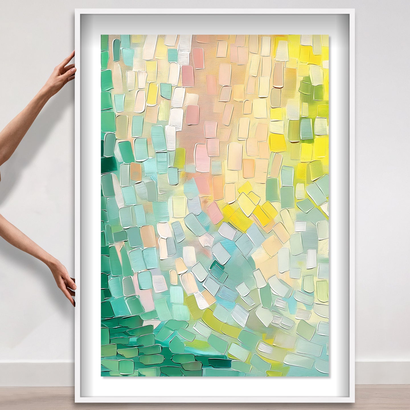 36x54/Shadowbox/SBW