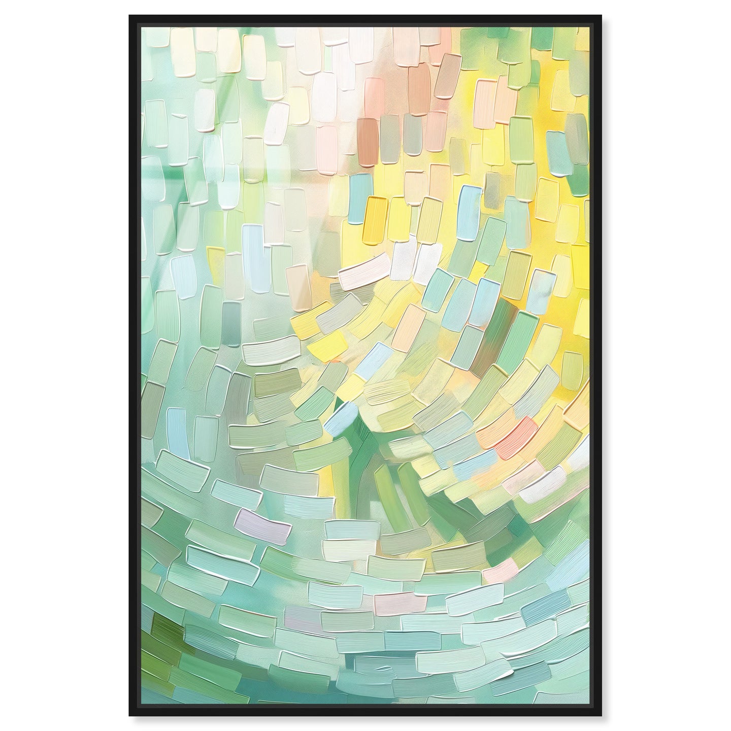 36x54/Acrylic/BFL
