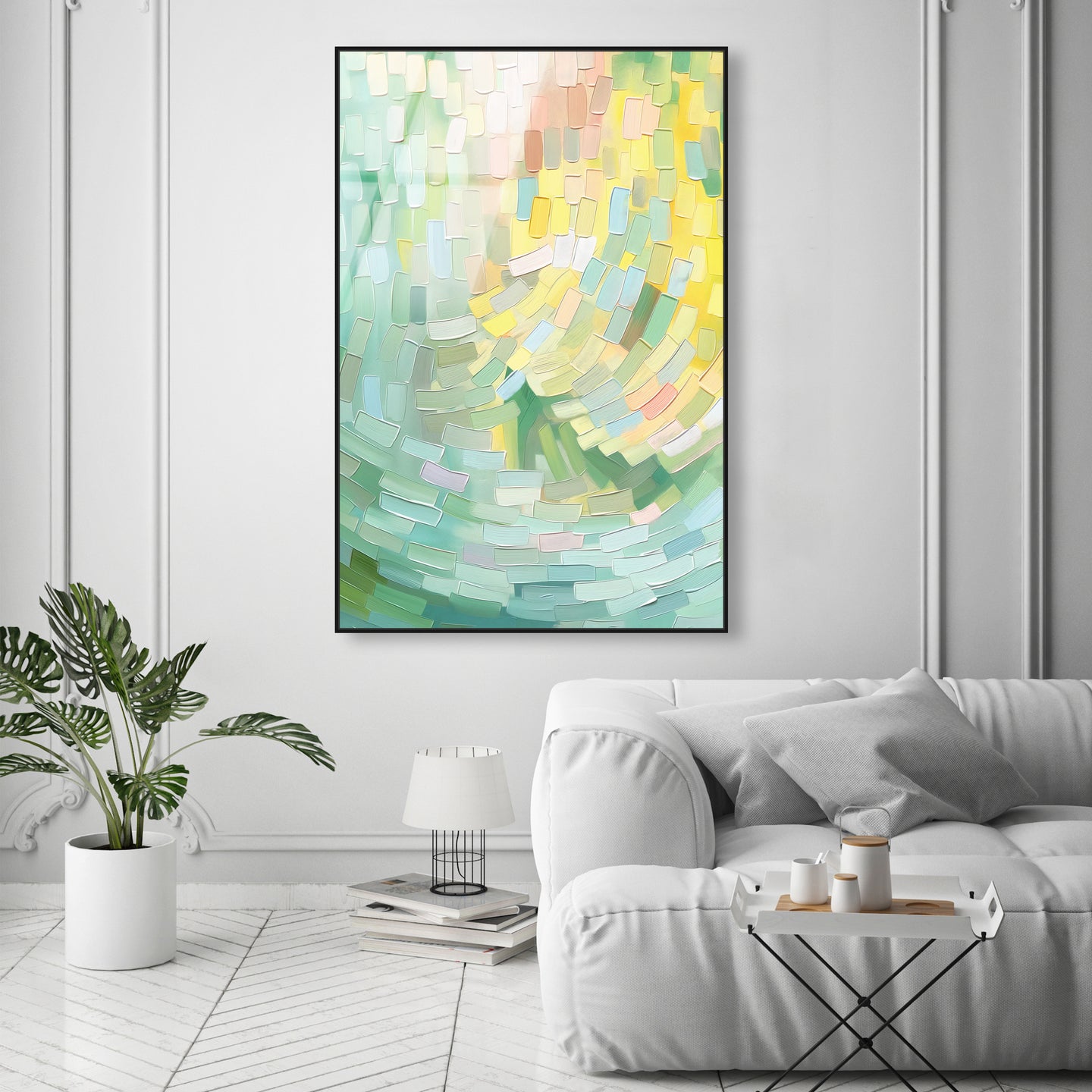 36x54/Acrylic/BFL