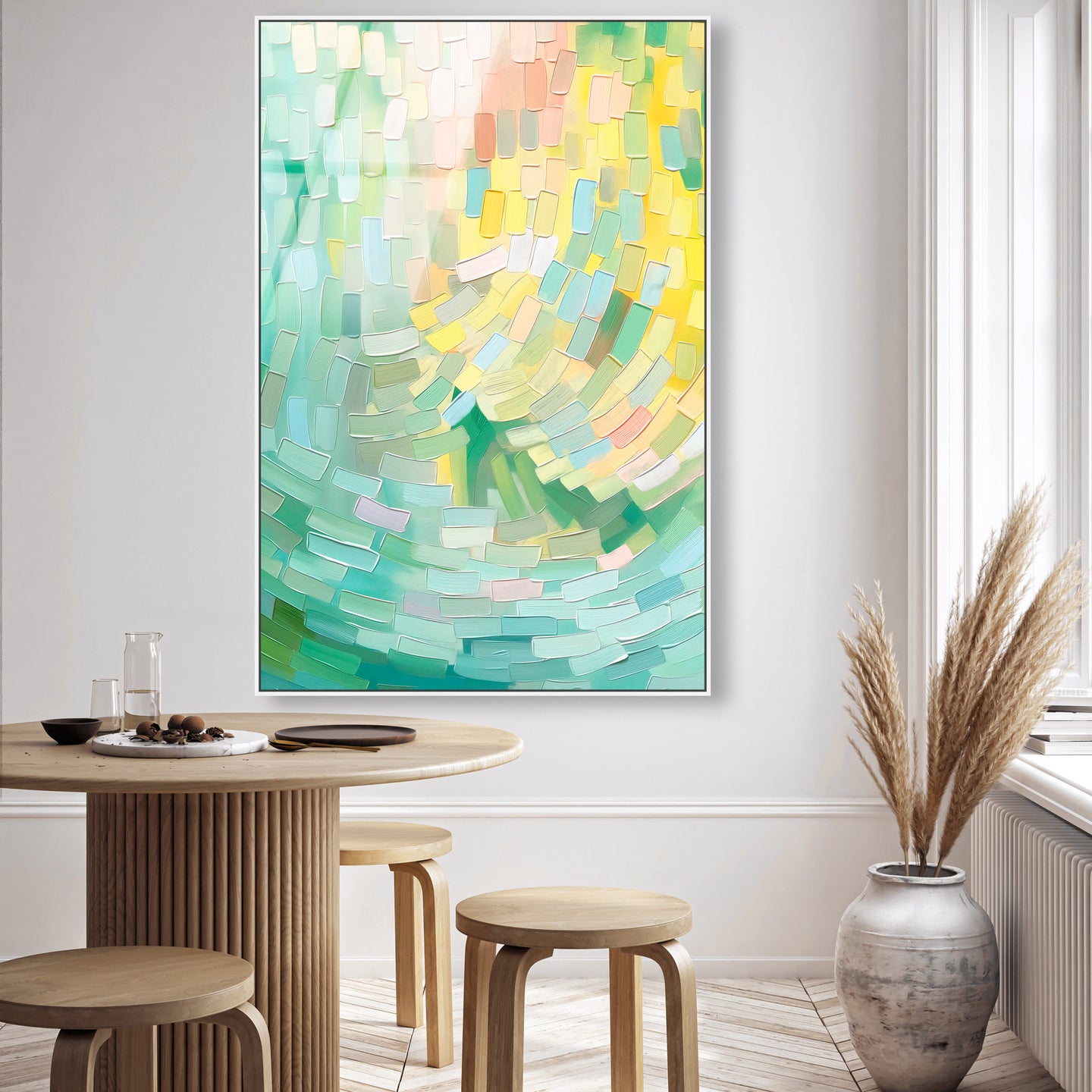 36x54/Acrylic/WFL