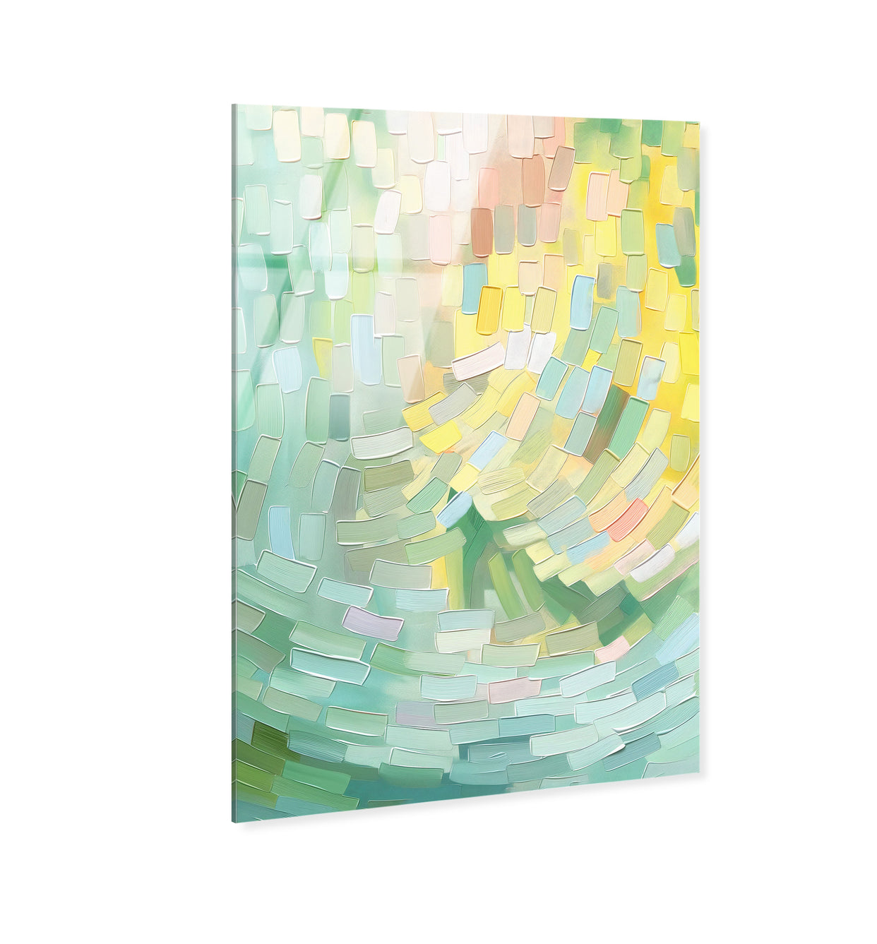 36x54/Acrylic/Unframed