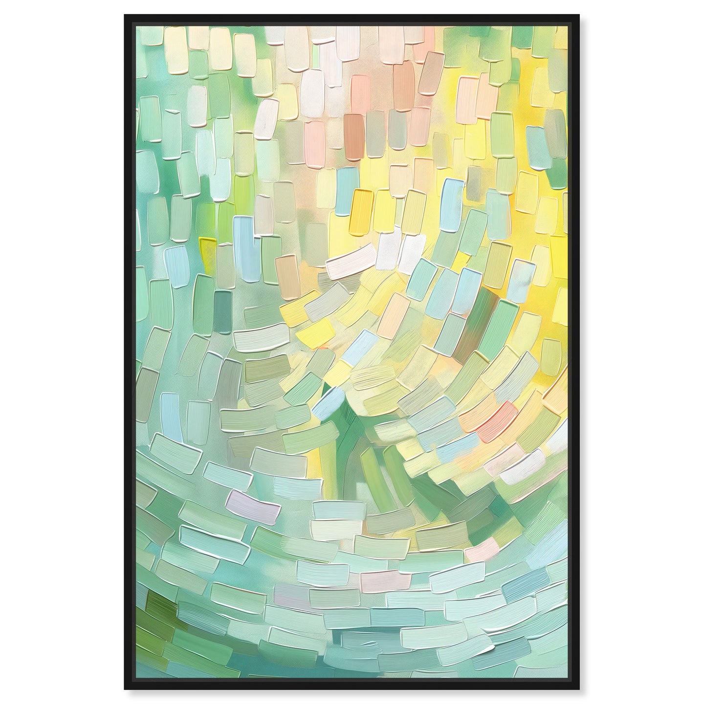 Threaded Spectrum II