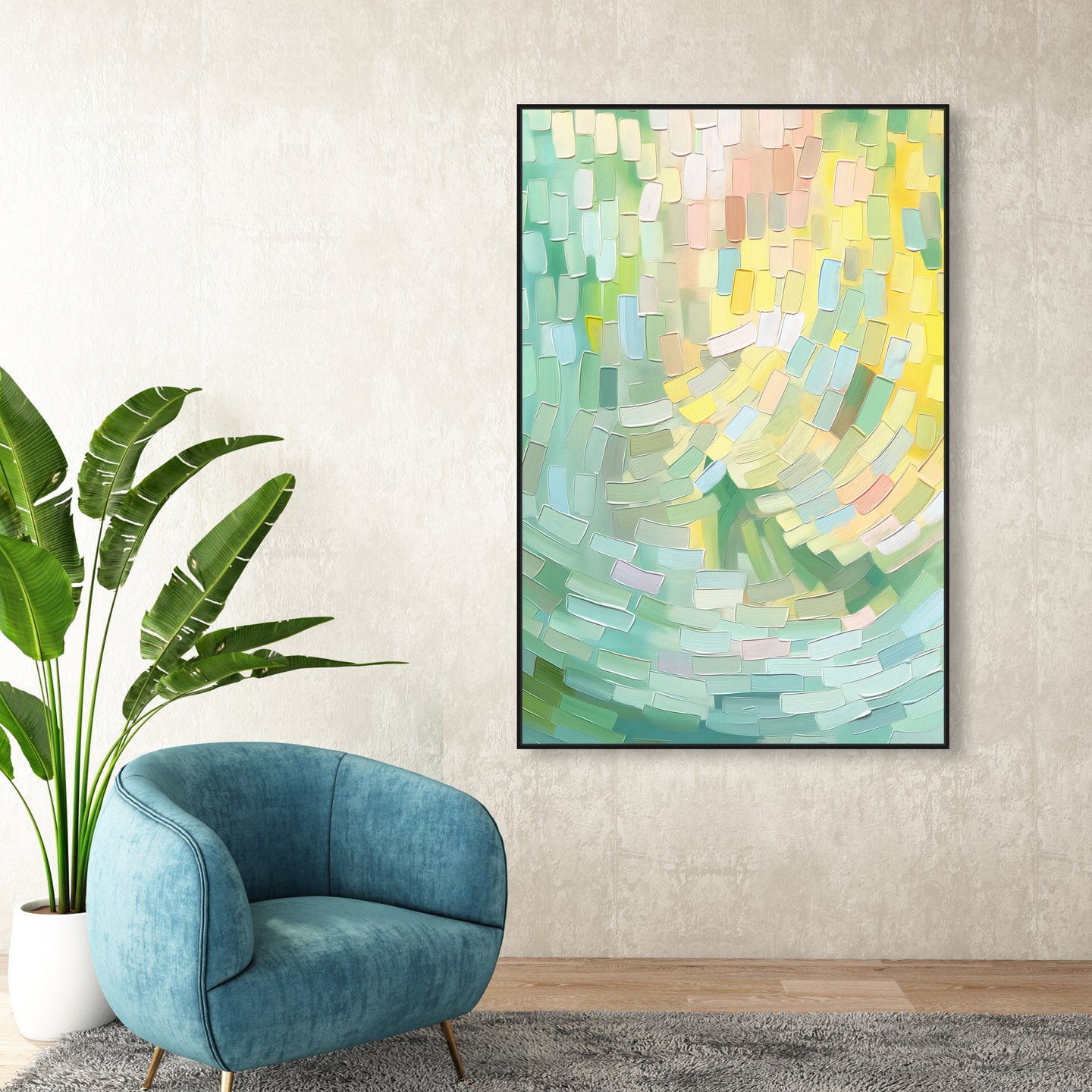 36x54/Canvas/BFL