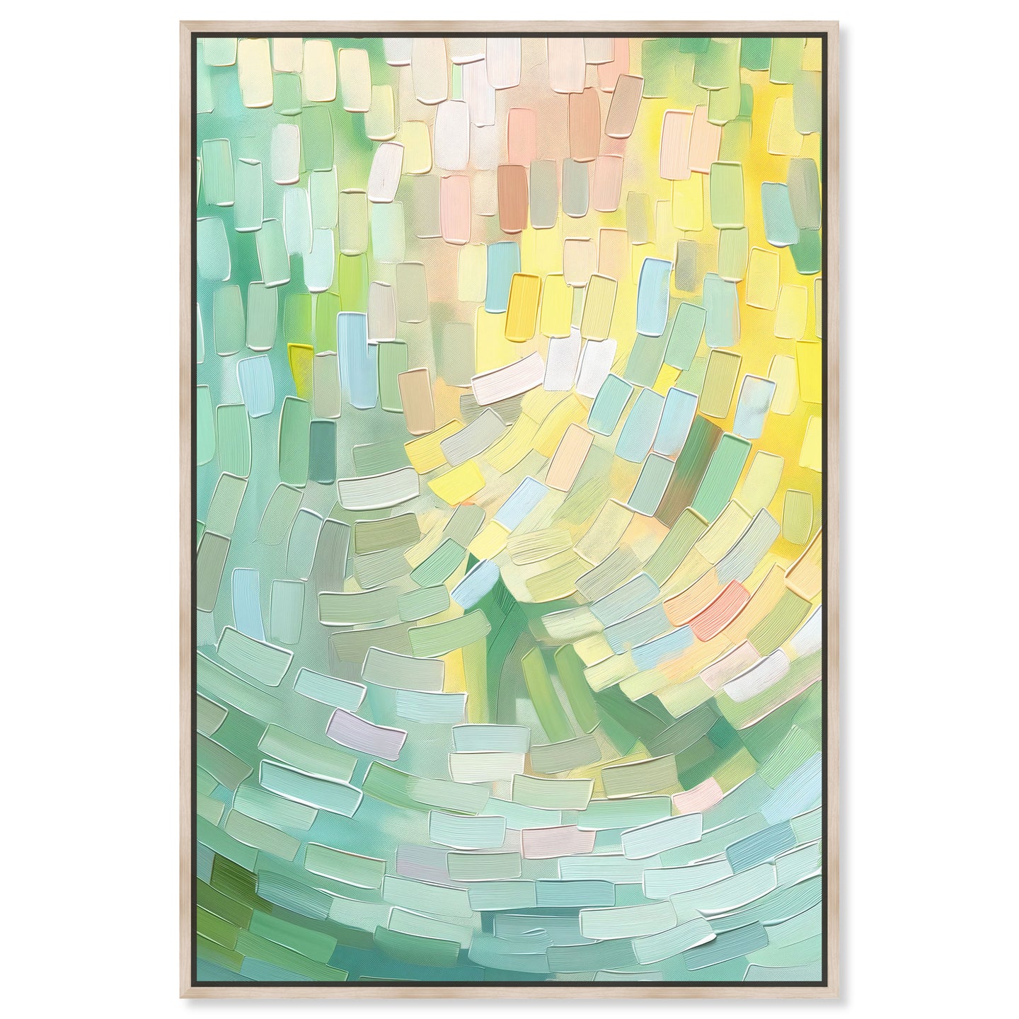 36x54/Canvas/BLNDFL
